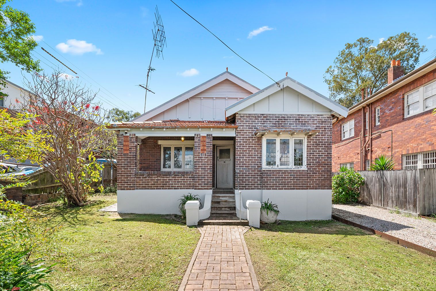 21 Morrison Road — photo from Ray White Hunters Hill