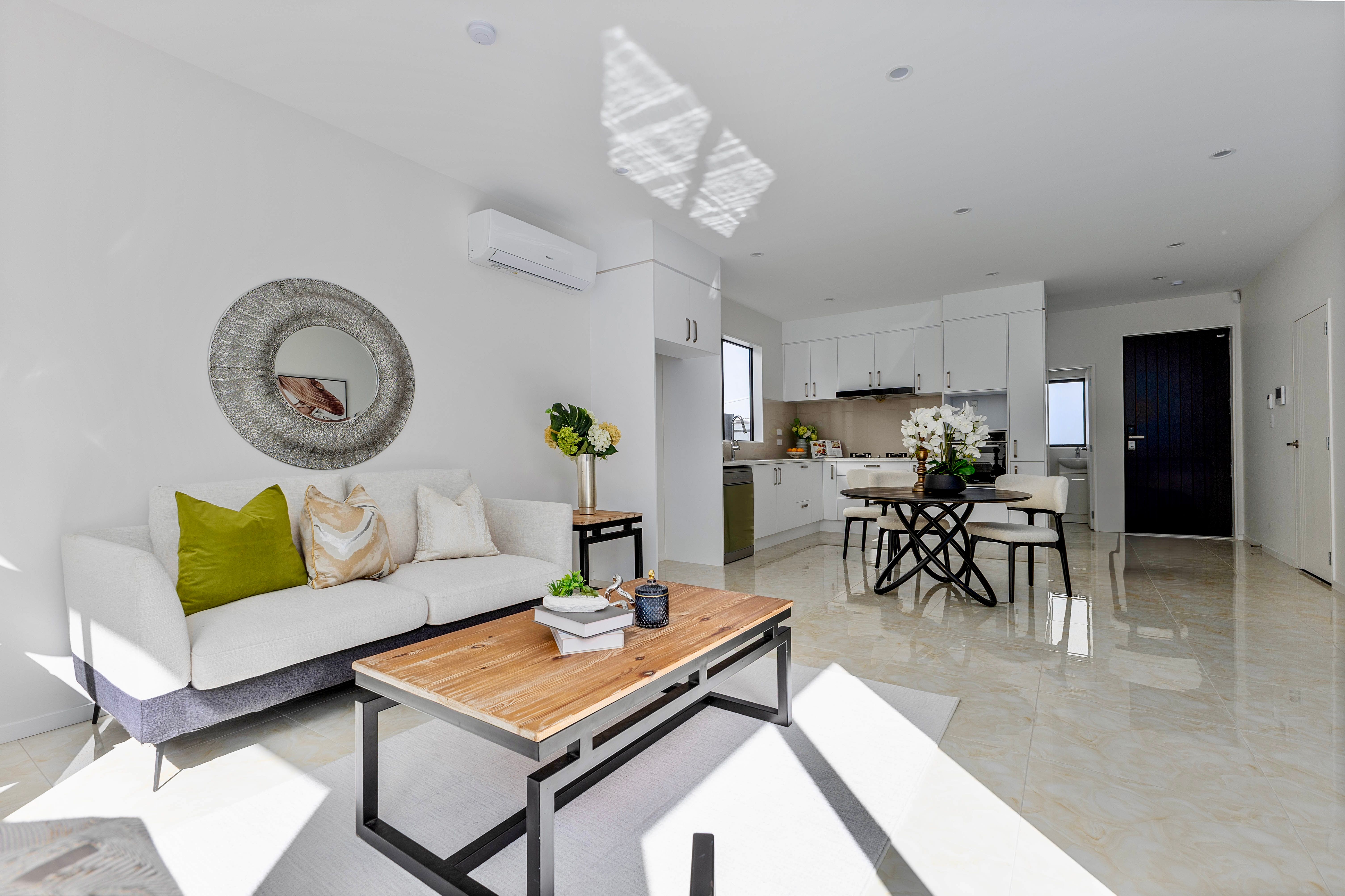 10D Pax Avenue, Forrest Hill, North Shore City