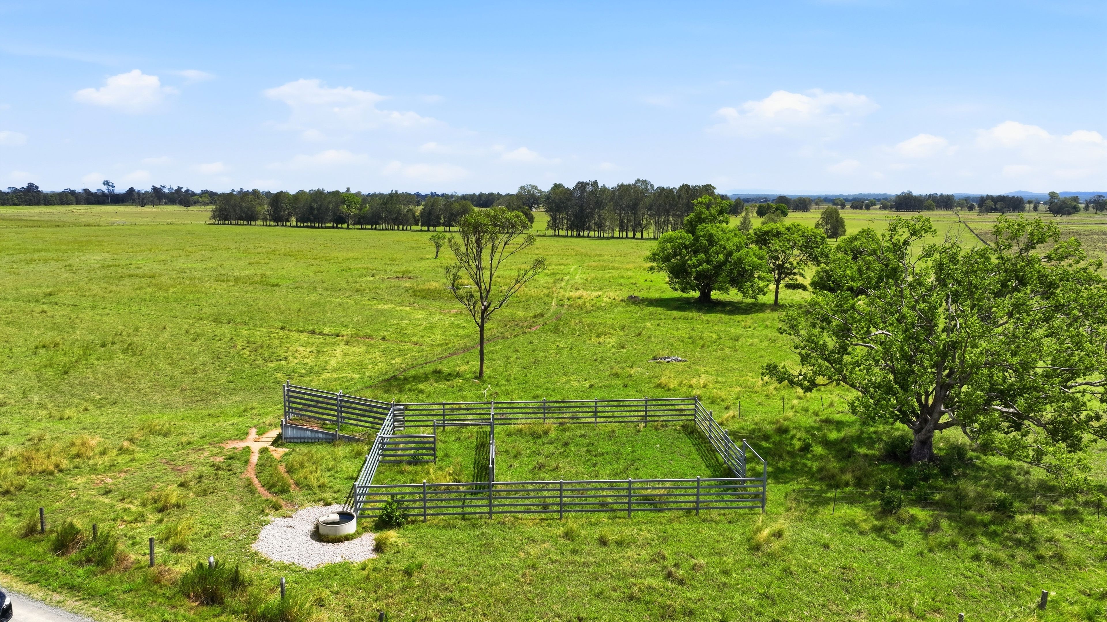 224 Sherrys Lane, Cowper, NSW 2460