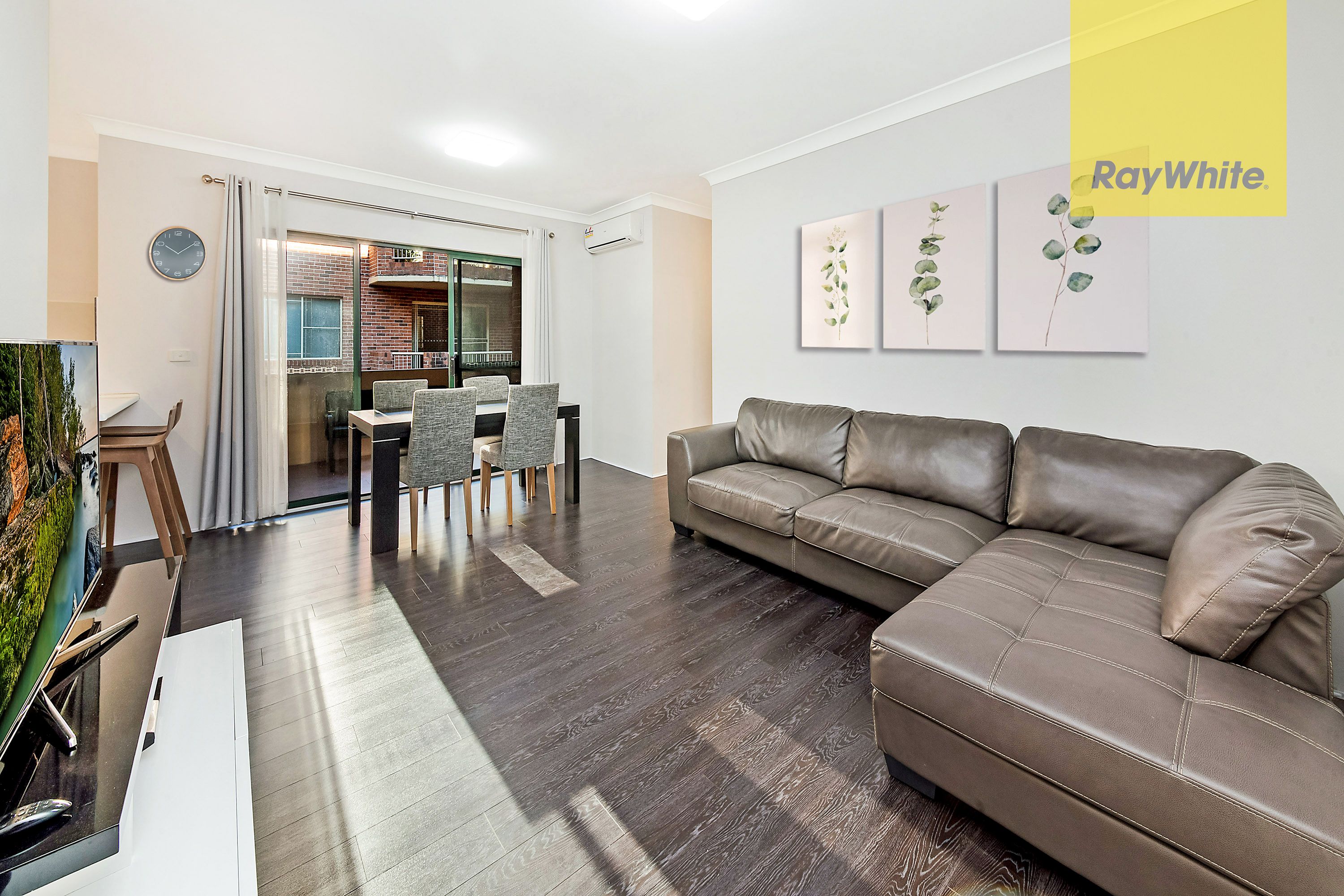 4/39 Harold Street, North Parramatta, NSW 2151