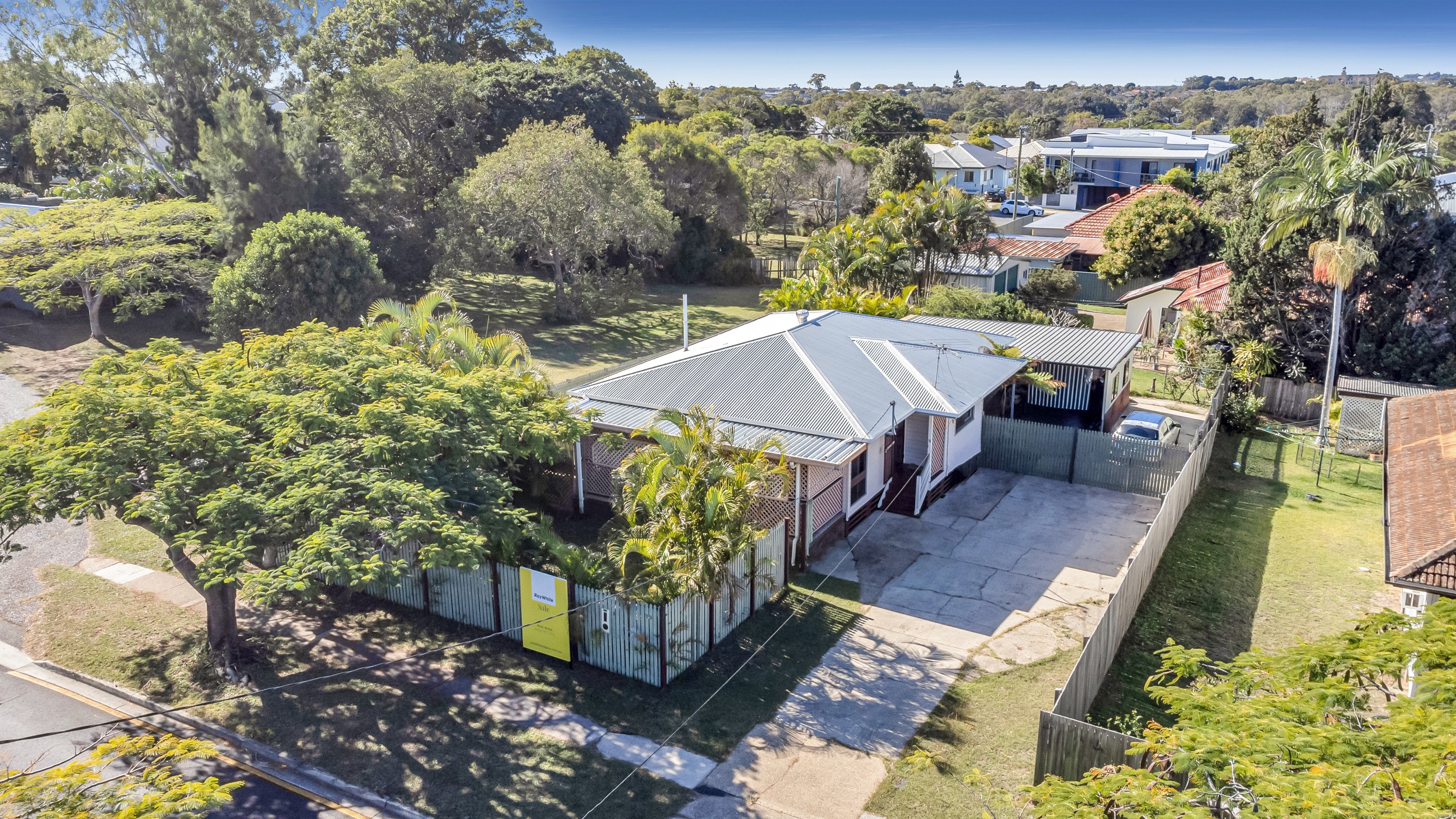 73 Church Road, Zillmere, QLD 4034
