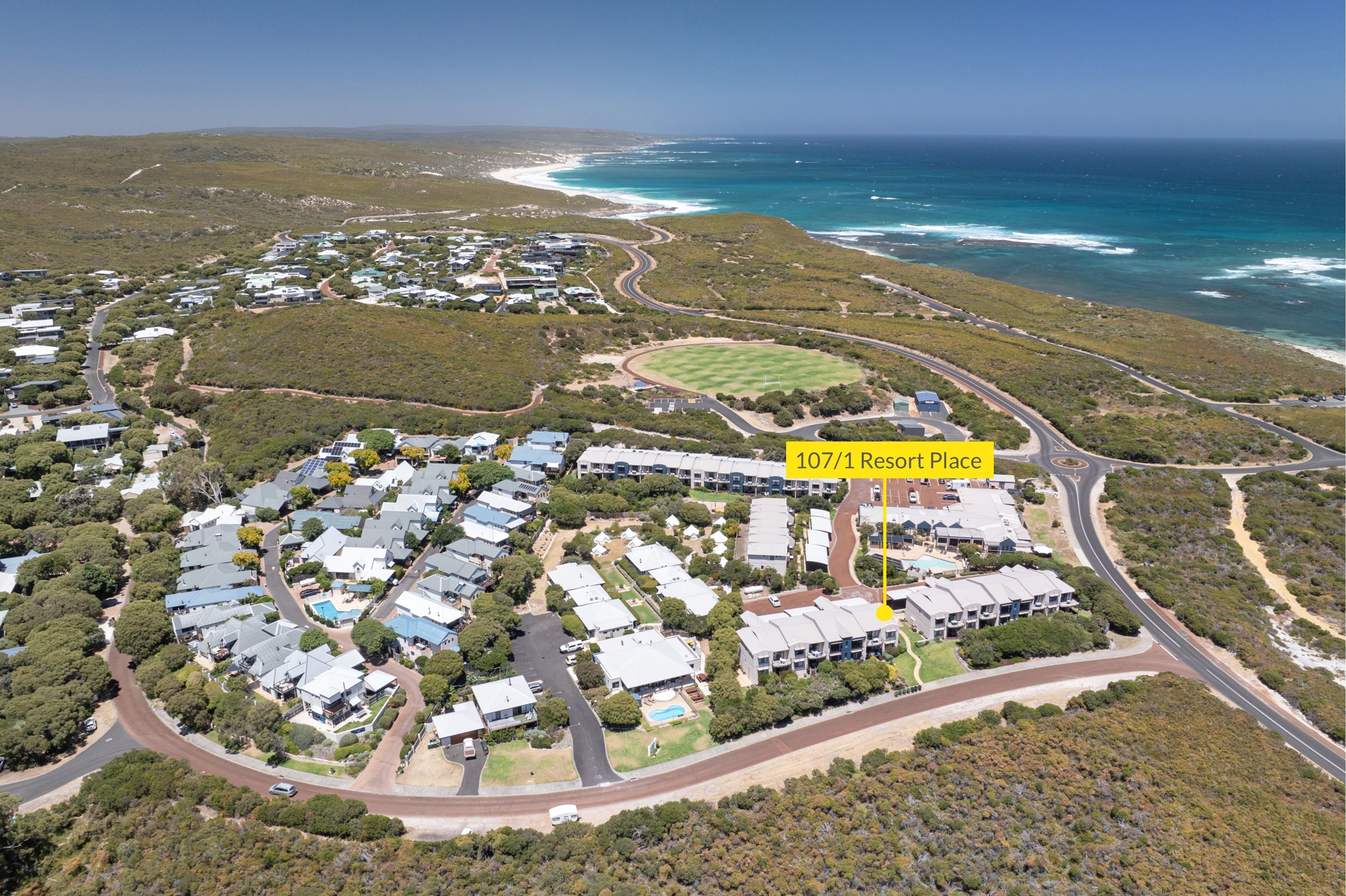 1 Resort Place, Gnarabup WA 6285