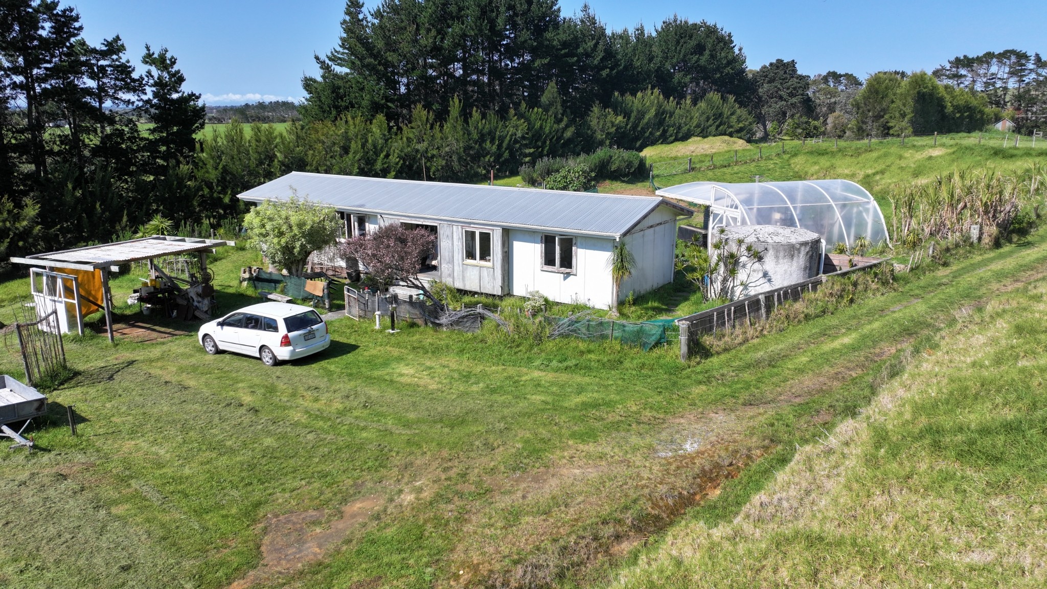 5126 State Highway One, Ngataki,