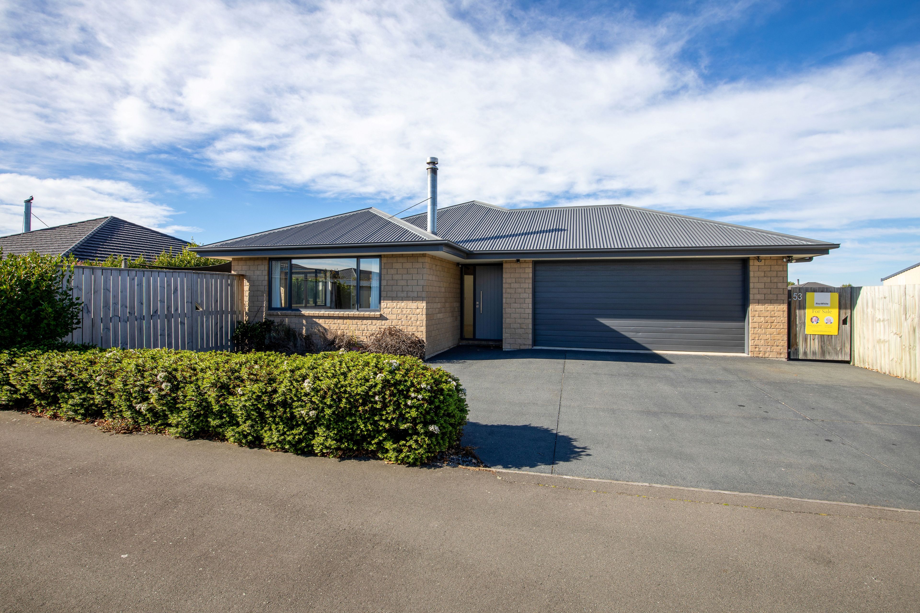53 Stonebrook Drive, Rolleston, Selwyn District