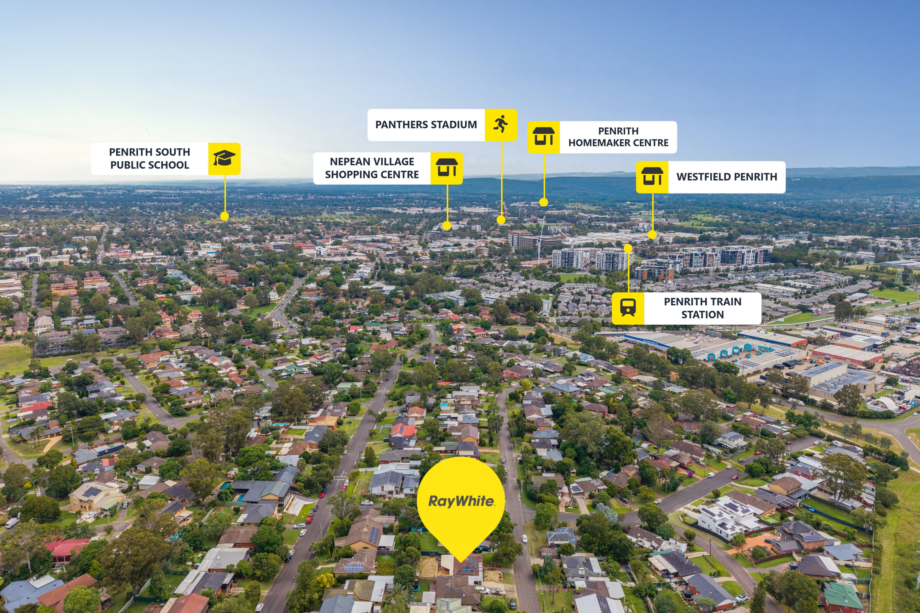 30 Hillcrest Avenue, Penrith, NSW