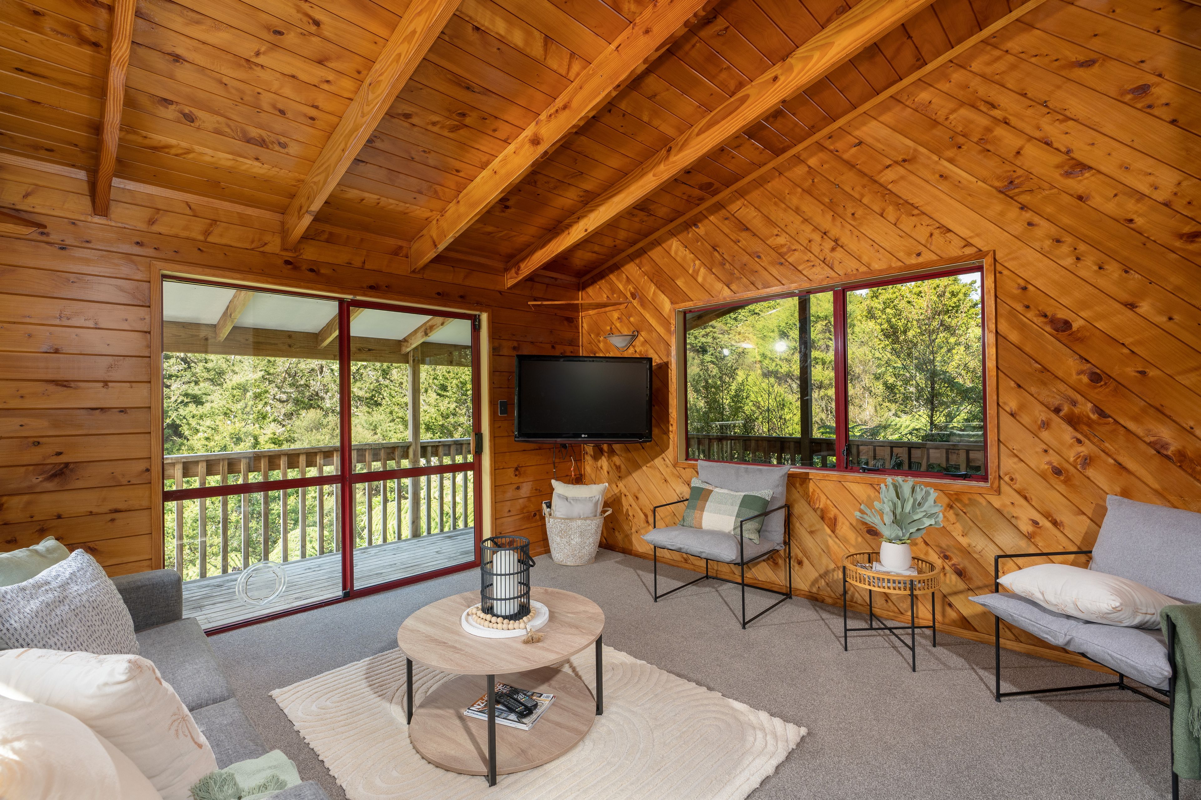 453 Cemetery Road, Maunu, Whangarei District 0110 House for Sale