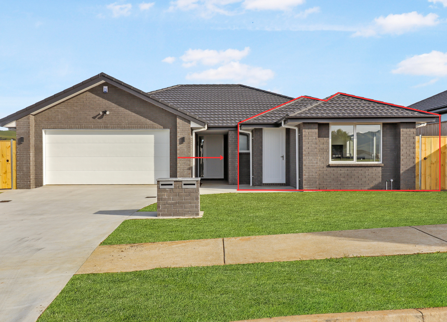 43A Flannery Road, Pokeno
