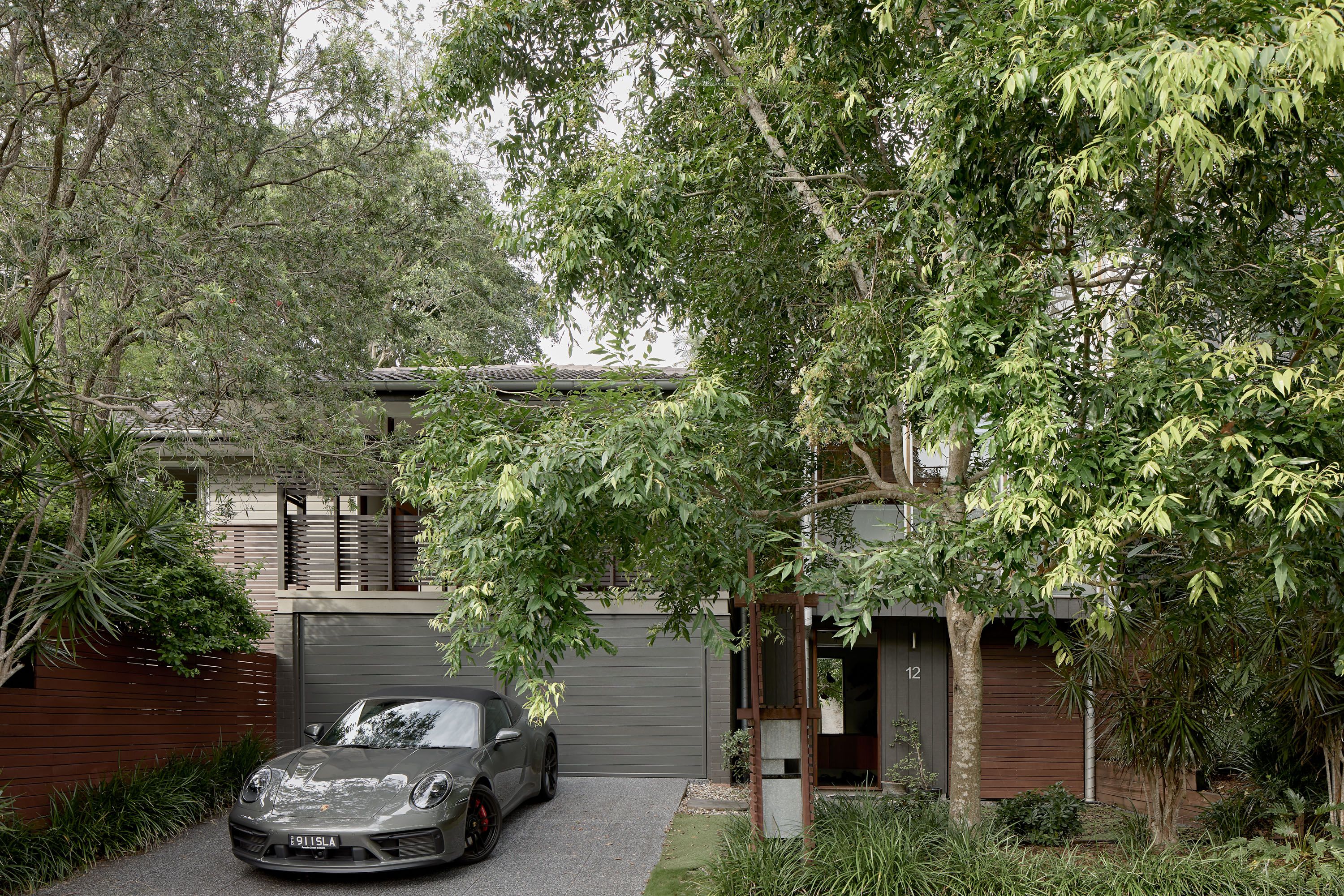 12 Rosewood Street, Bardon, QLD 4065