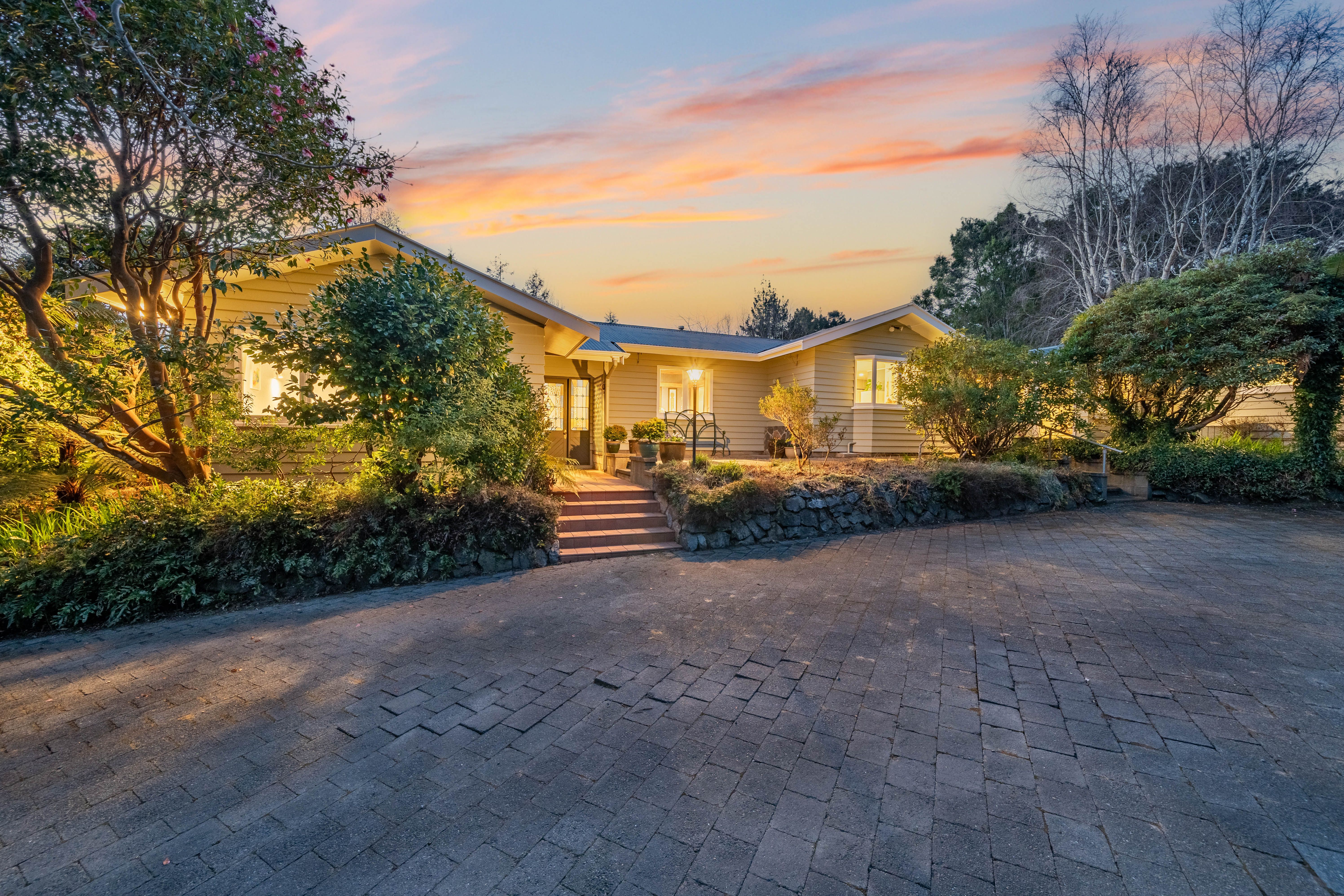 1031 Blue Mountains Road, Blue Mountains, Upper Hutt City