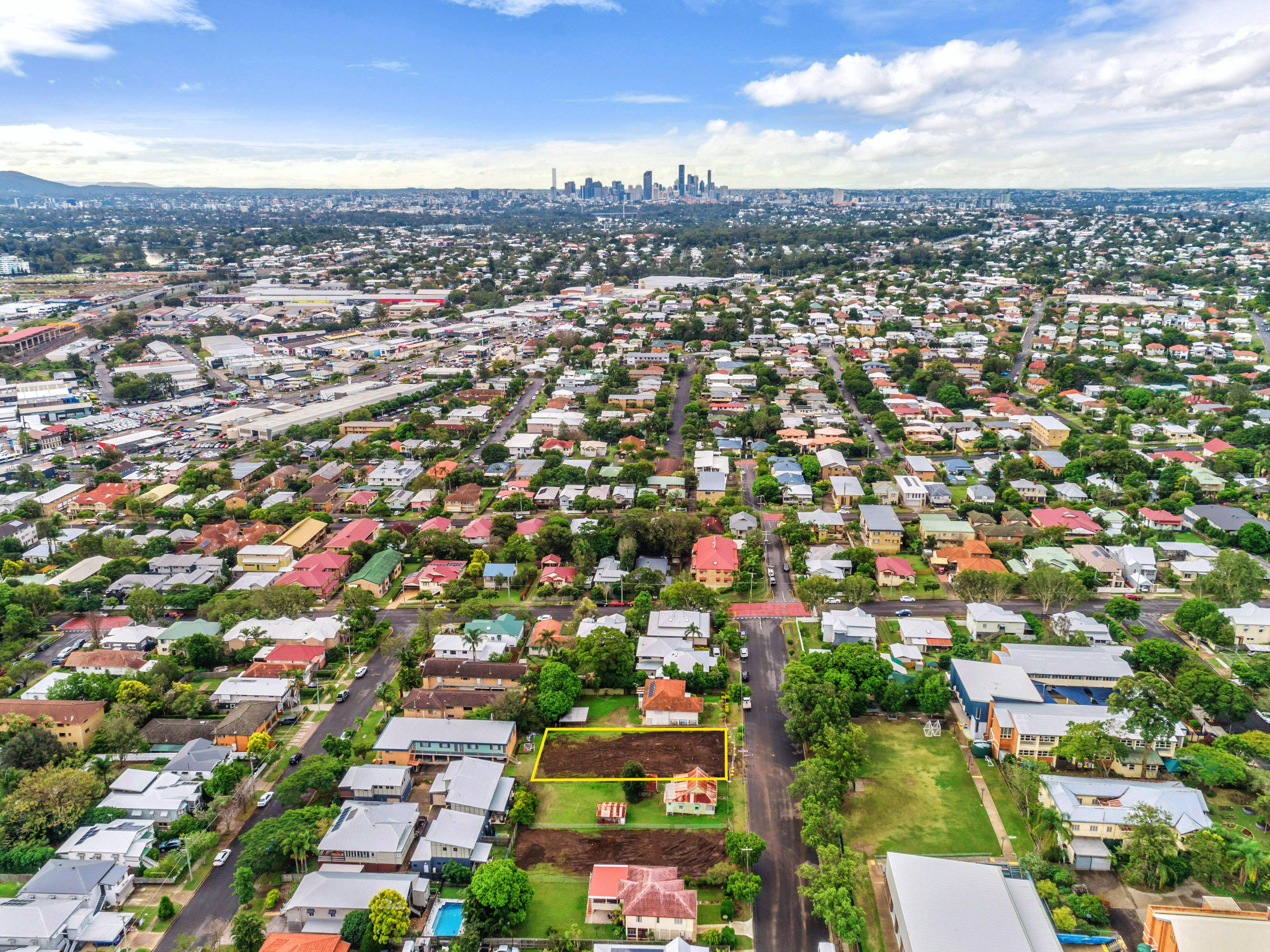 11 Brier Street, Moorooka, QLD 4105