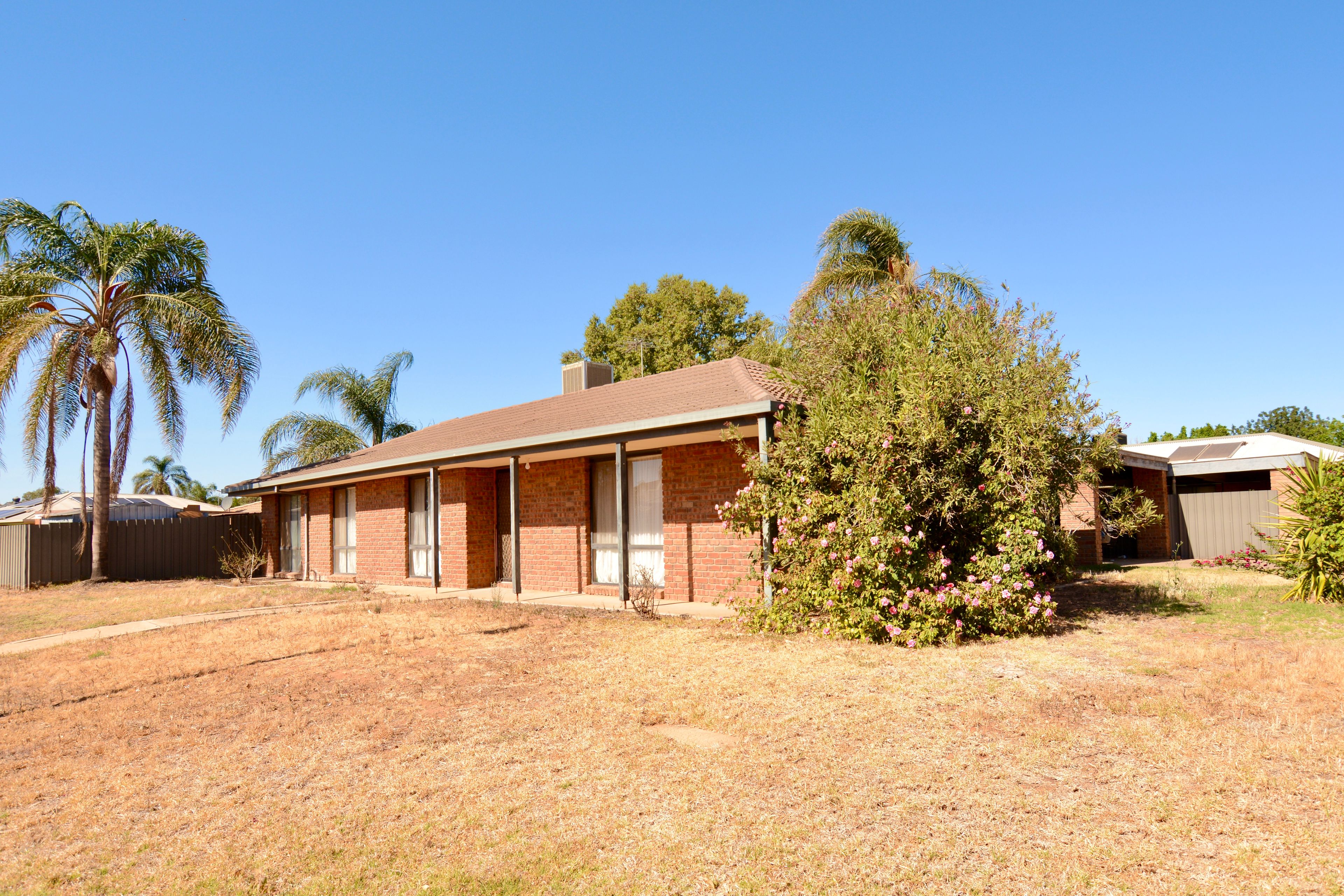 1 Ridge Court, Mildura, VIC 3500