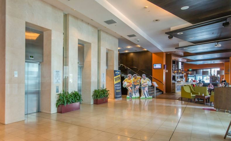 1317/75 Featherston Street, Wellington Central, Wellington City