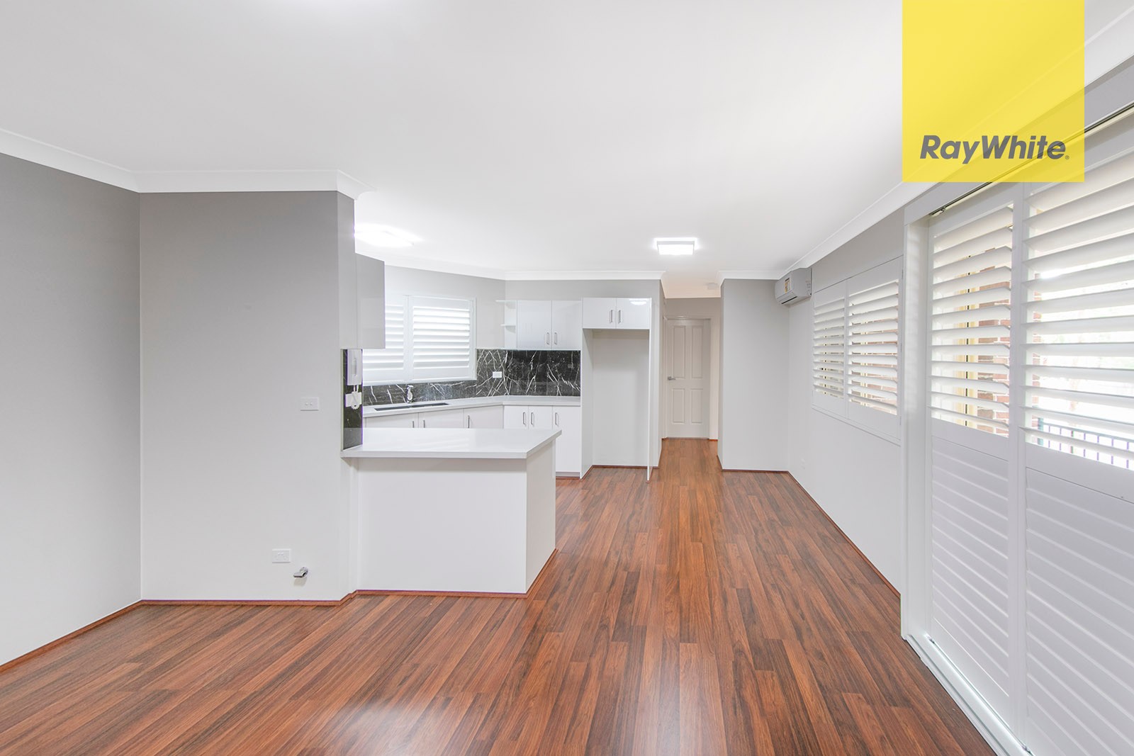 1/36-40 Newman Street, Merrylands, NSW 2160