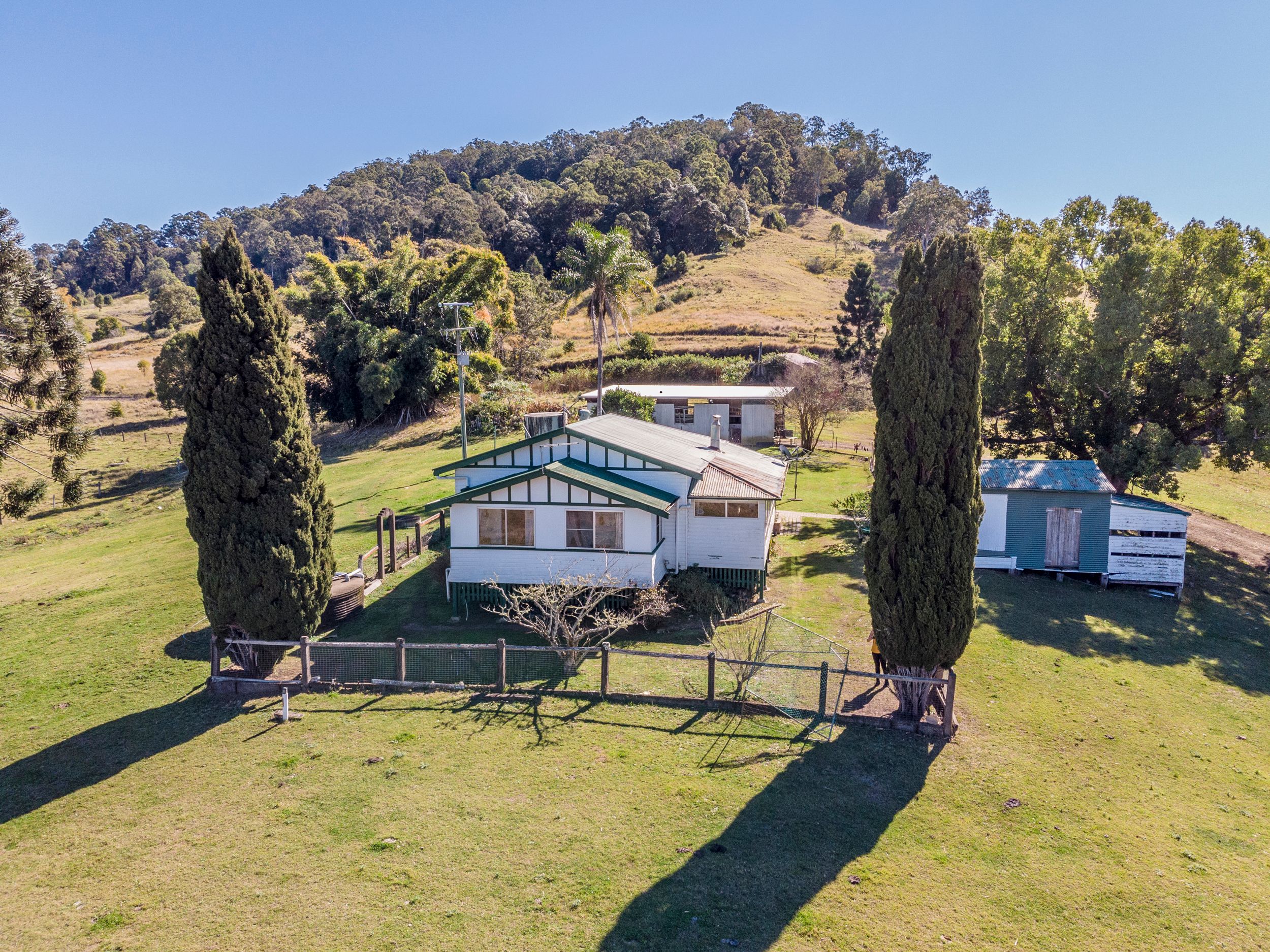 96D Yeager Road, Leycester, NSW 2480
