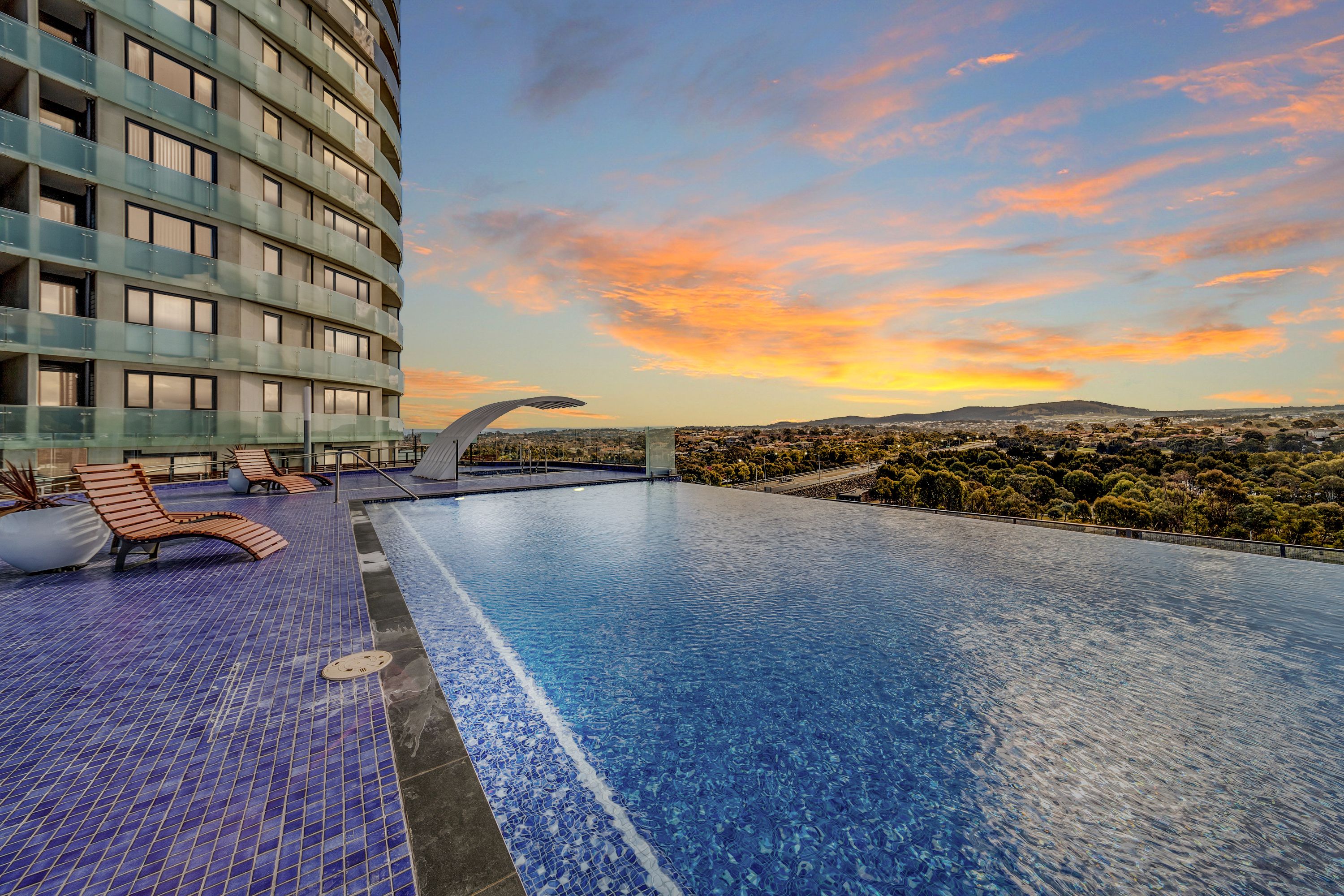 1 Anthony Rolfe Avenue, Gungahlin ACT 2912