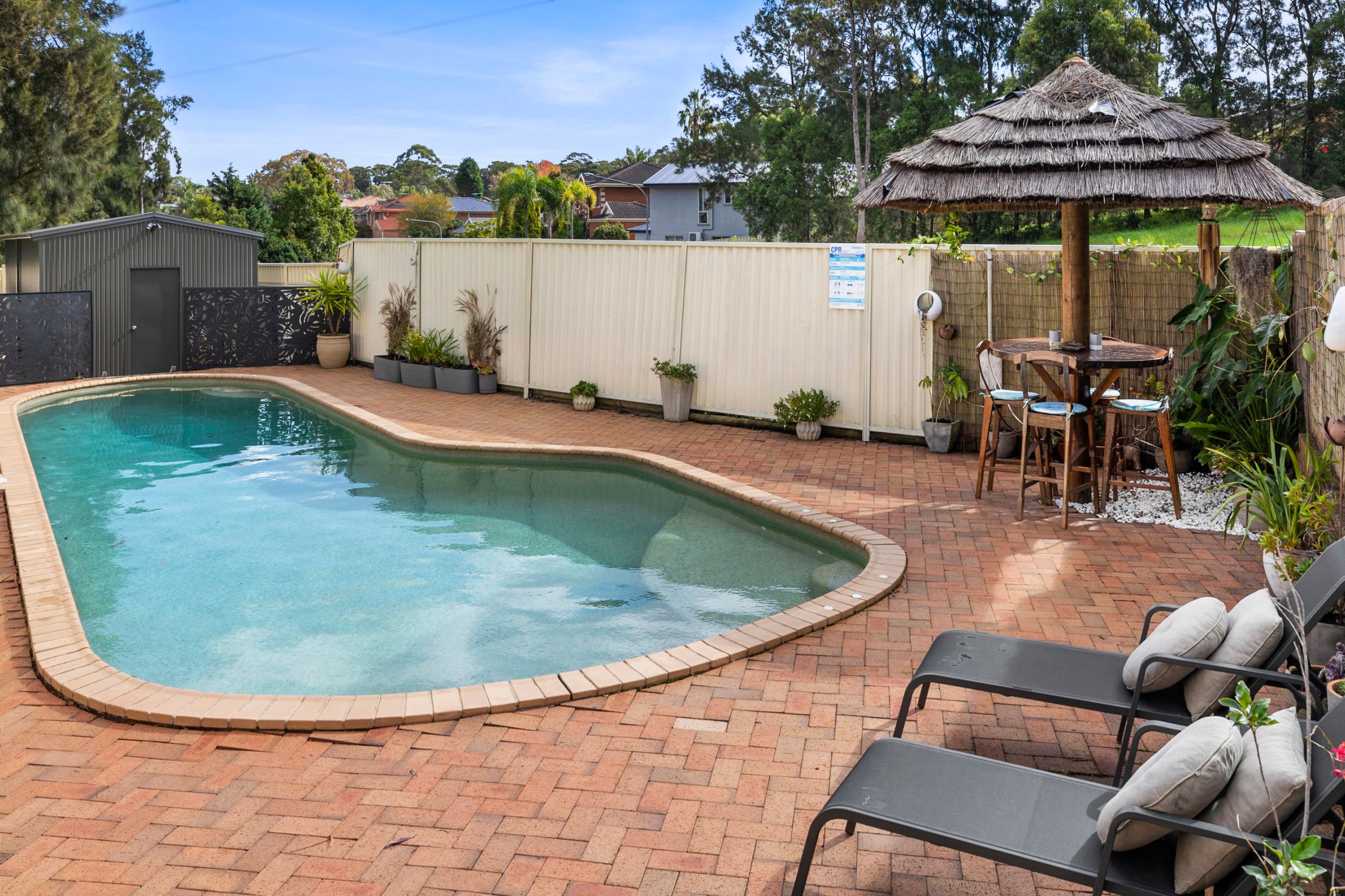21 Derrilin Close, Bangor, NSW 2234