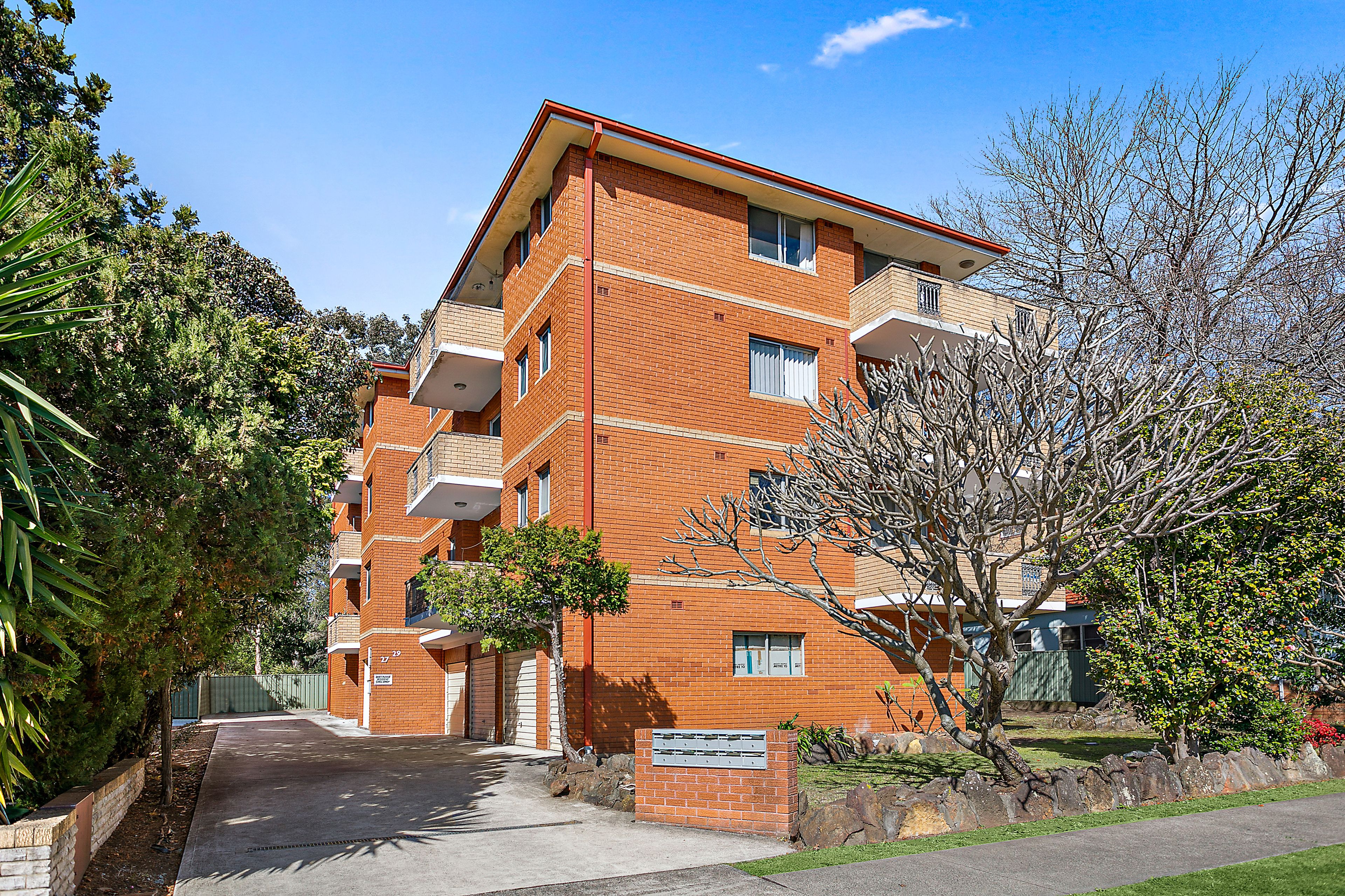 27-29 George Street, Mortdale NSW 2223