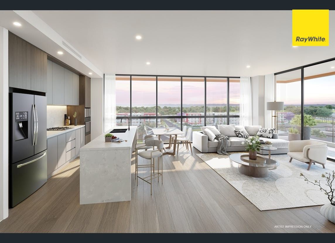 Marsden Park, NSW 2765