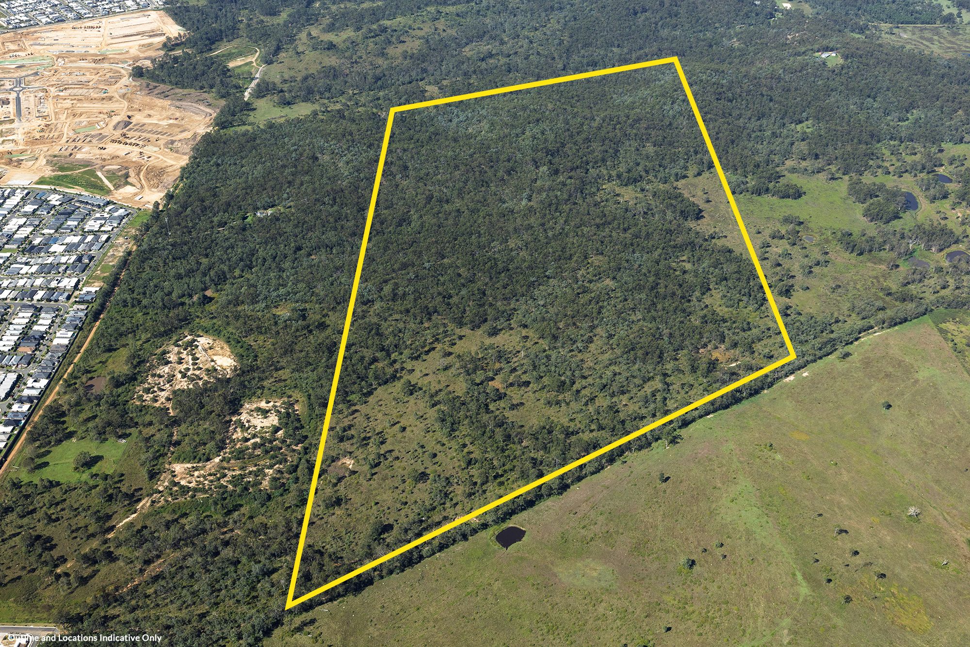 58-116 Coleman Road, South Ripley, QLD 4306