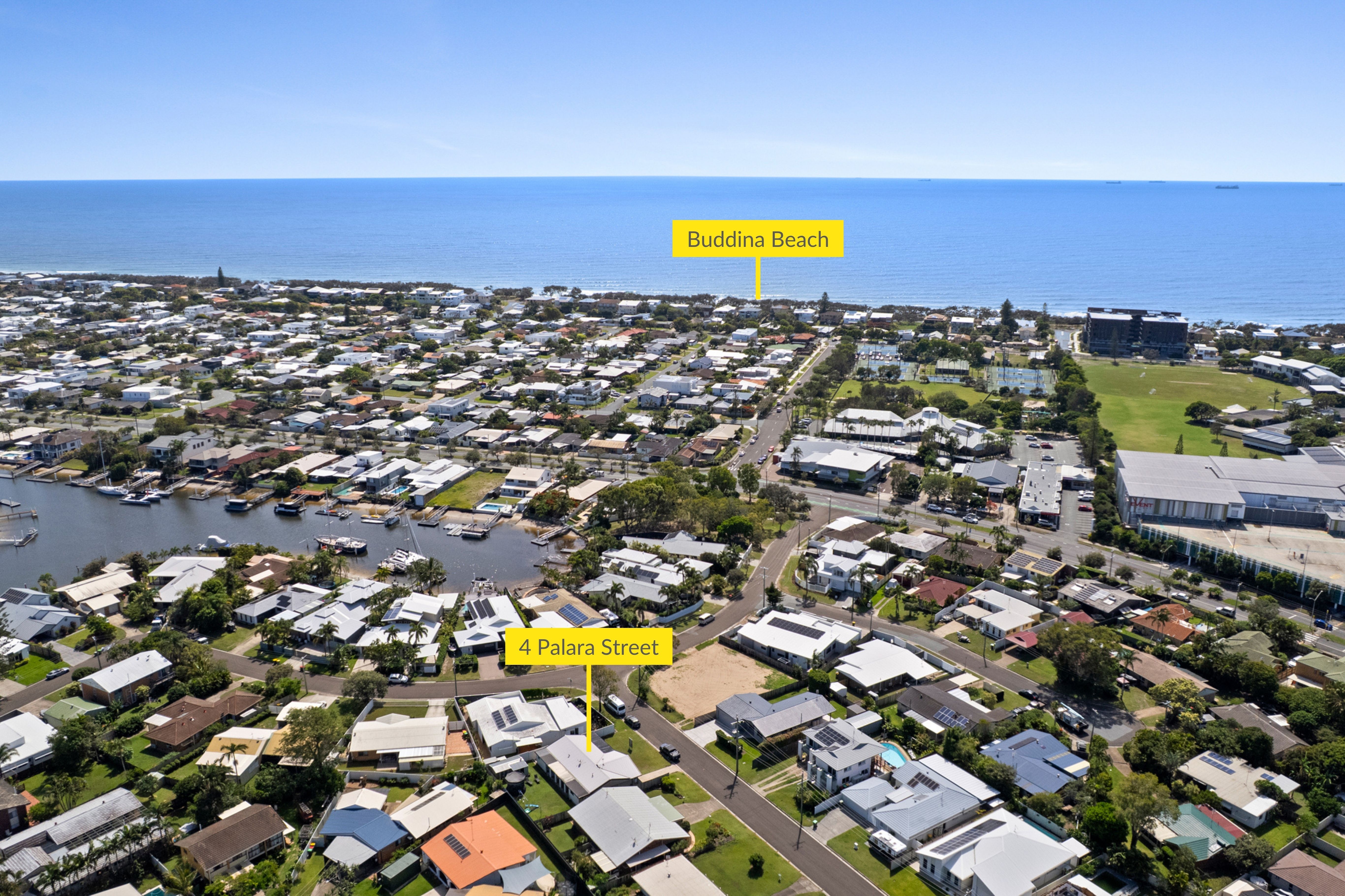 4 Palara Street, Buddina, QLD 4575 - Sold House - Ray White Kawana Waters