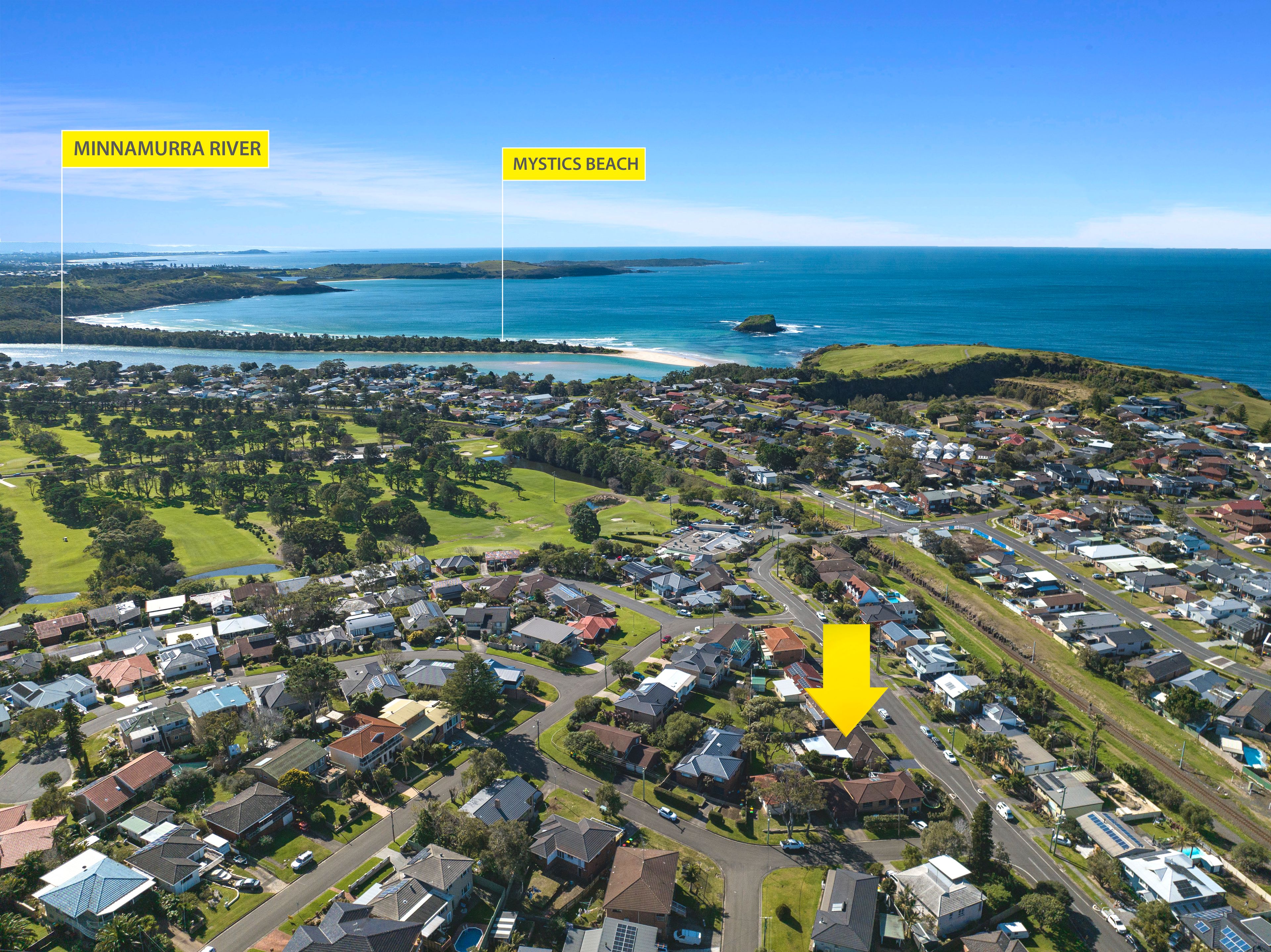 65 Oxley Avenue, Kiama Downs, NSW 2533 Sold House Ray White Kiama