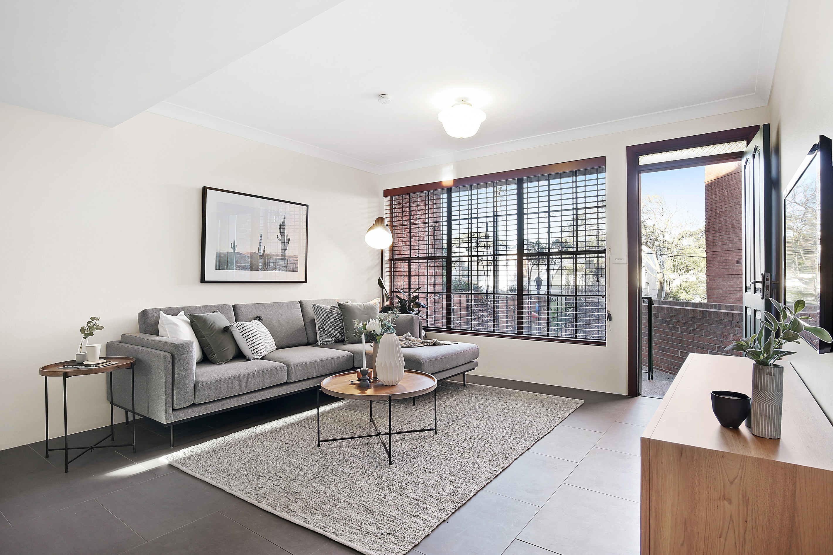 2/1 Iredale Street, Newtown, NSW 2042