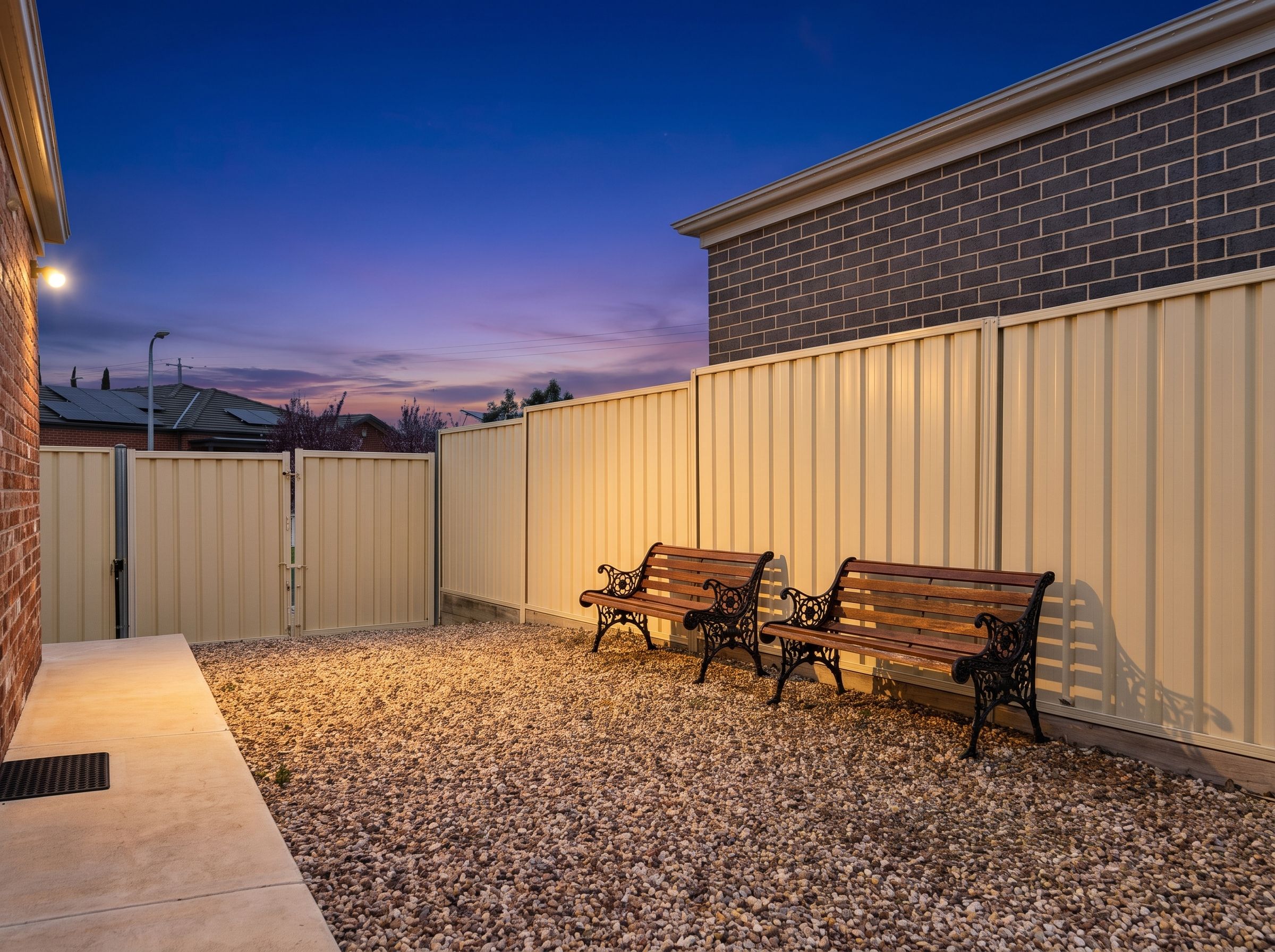 1 Highbridge Court — photo 22 of 23