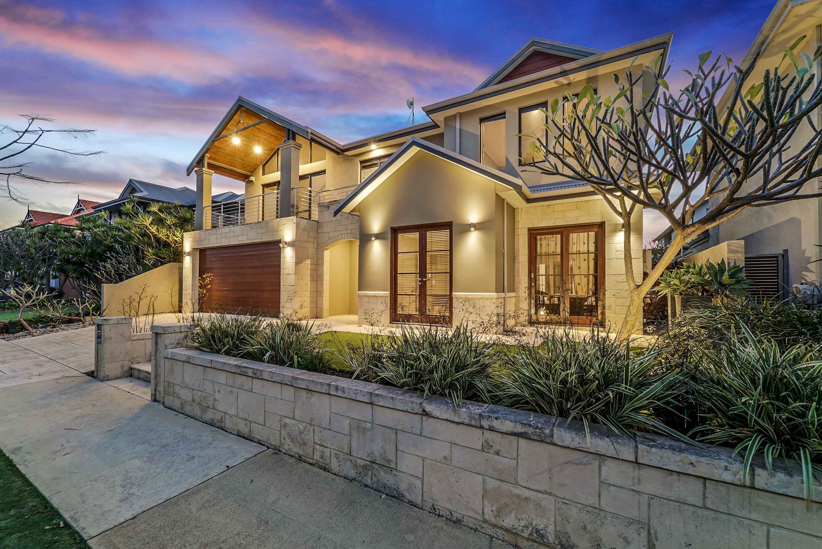 14 Mallorca Avenue, Hillarys, WA 6025