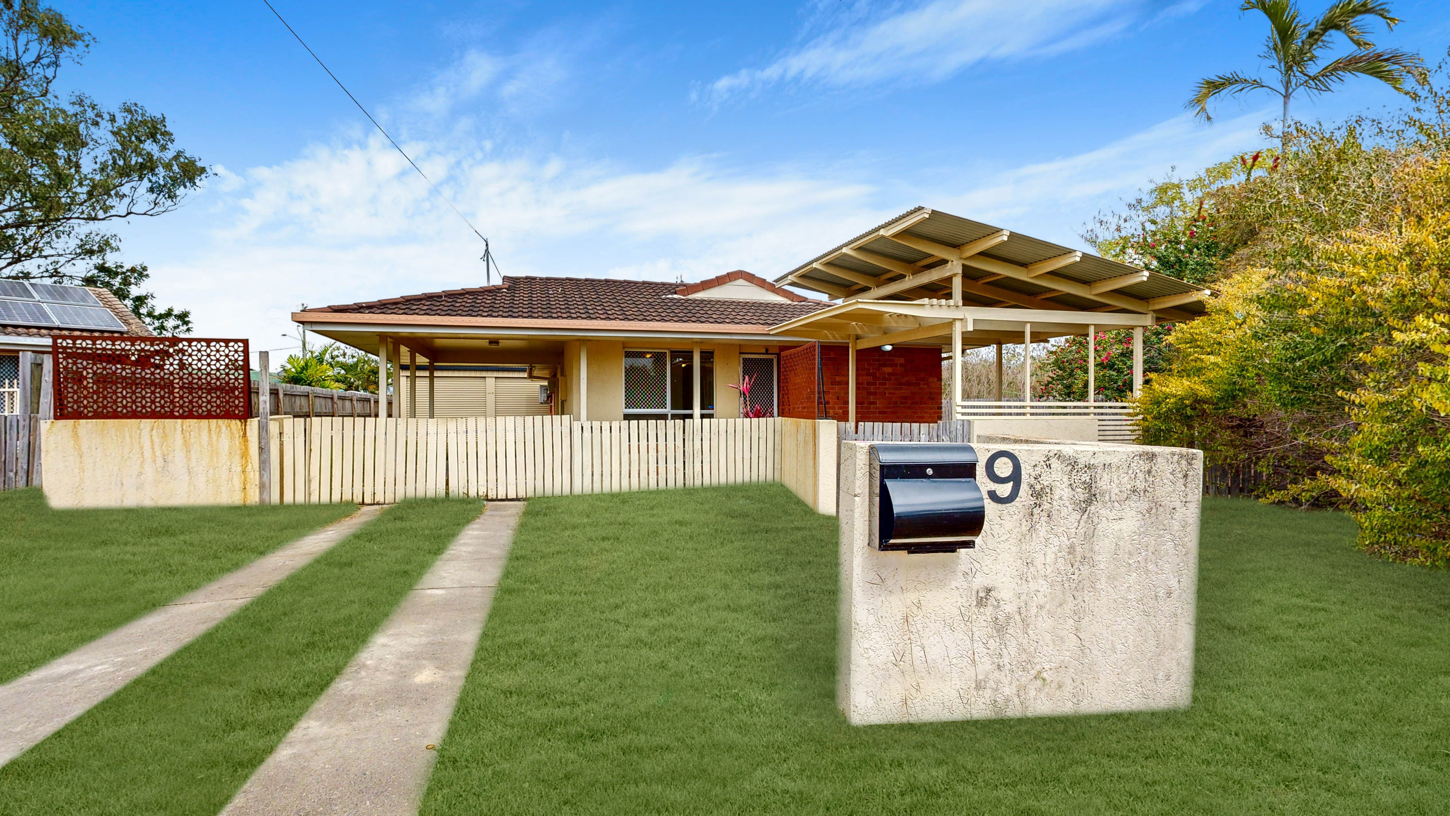 9 Geoffrey Court, Rasmussen, QLD 4815 - Leased House - Ray White Townsville