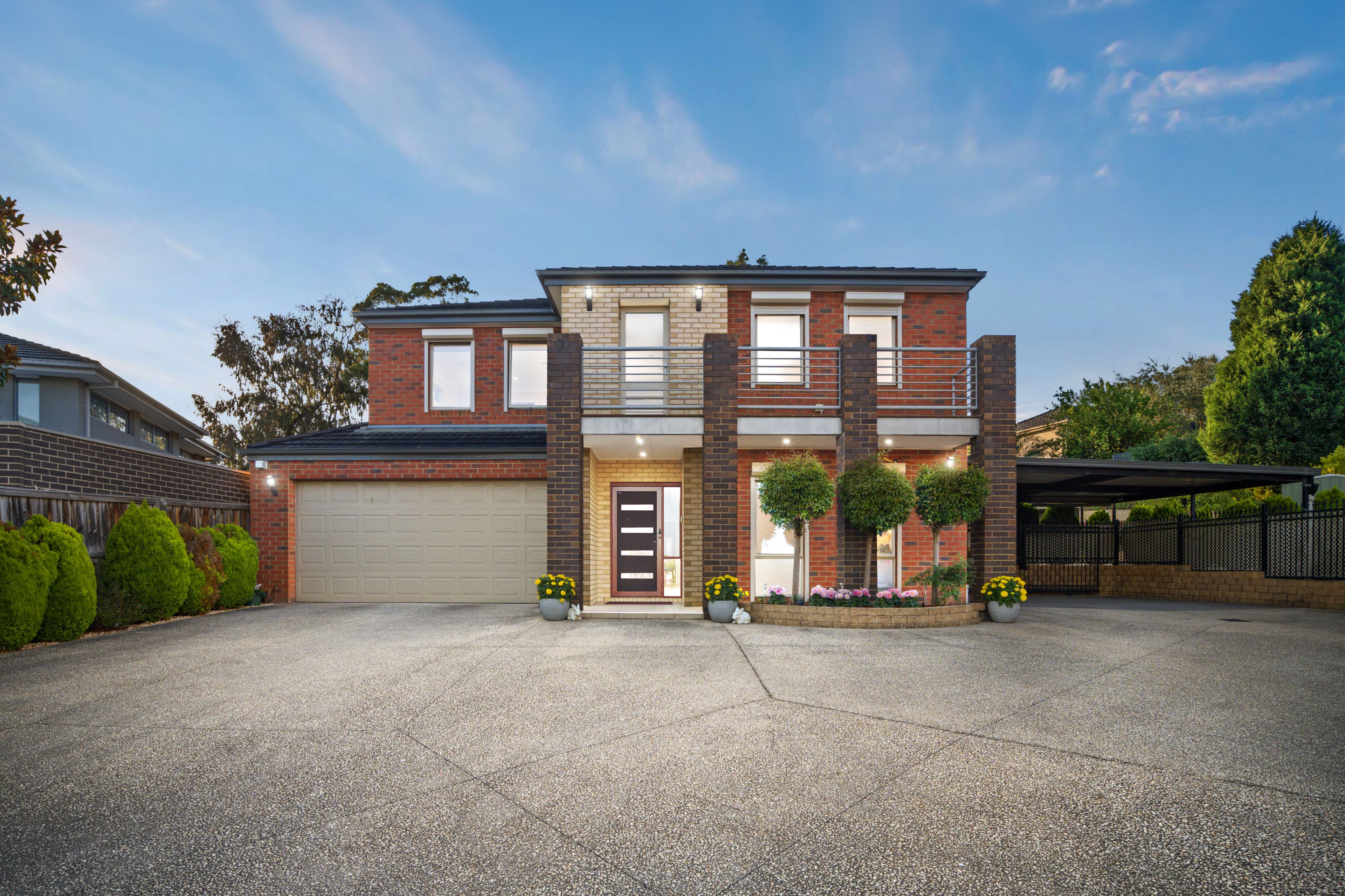 9 Royal Oak Court, Mulgrave, VIC 3170