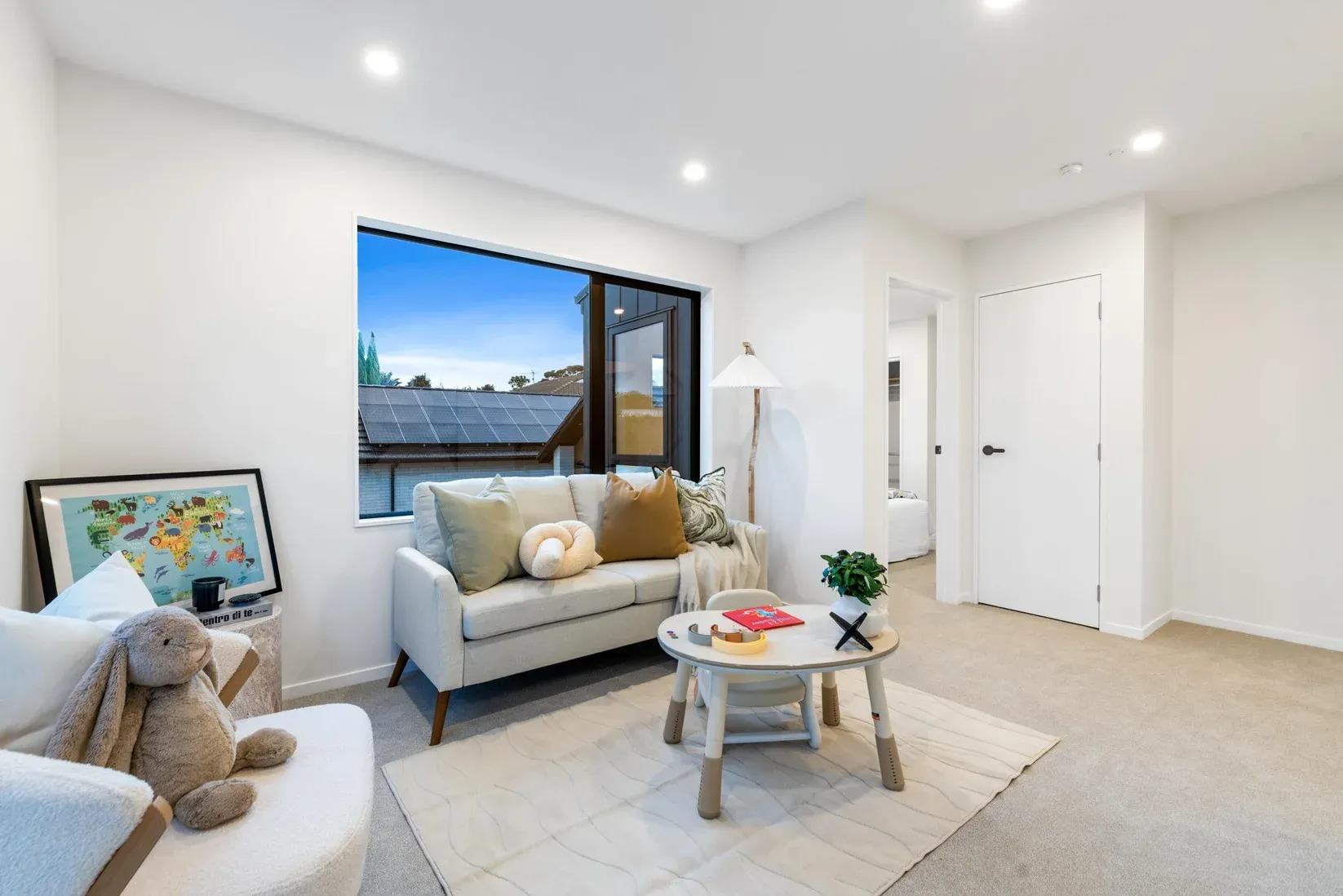 3B Towra, Botany Downs, Manukau City