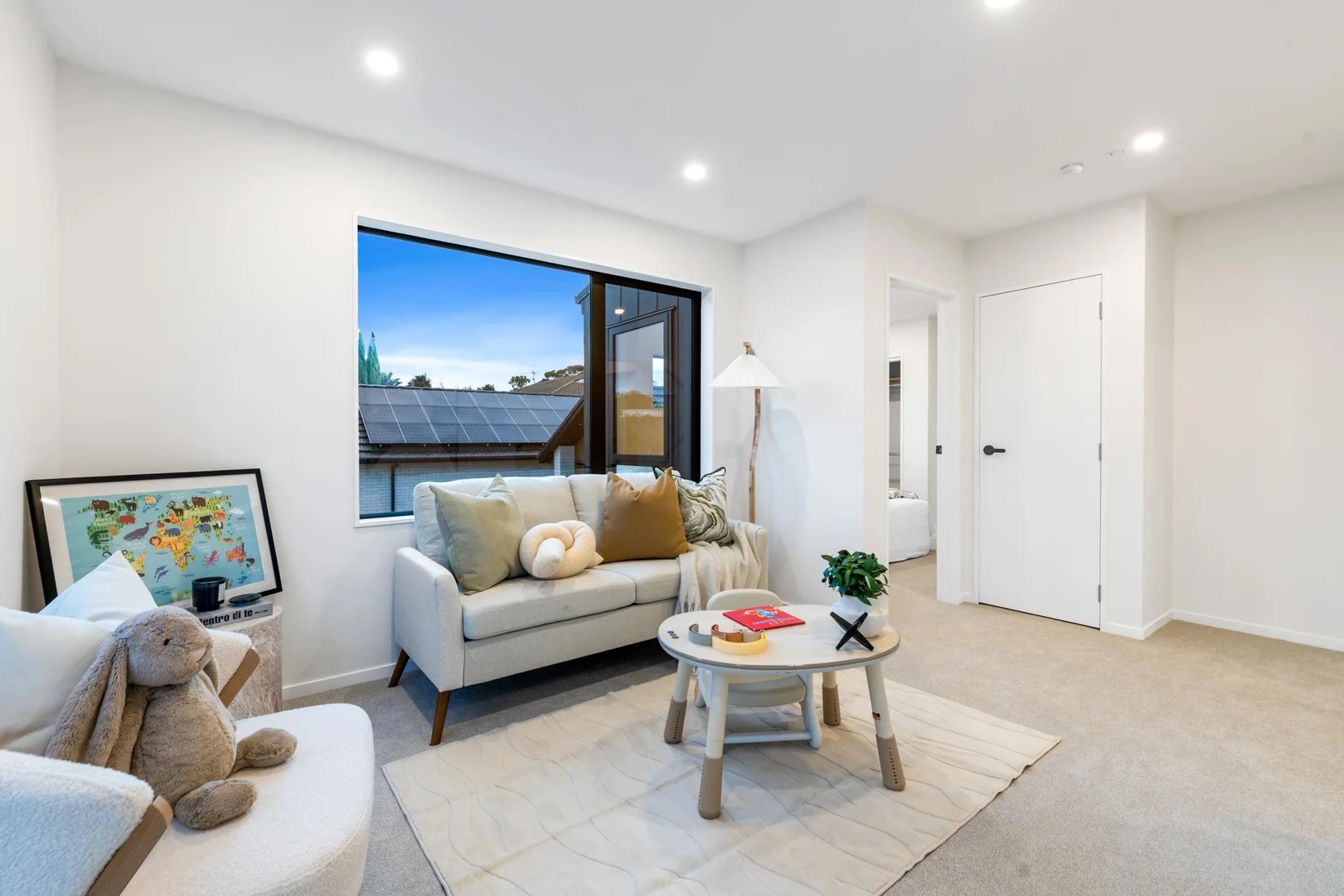 3B Towra, Botany Downs, Manukau City