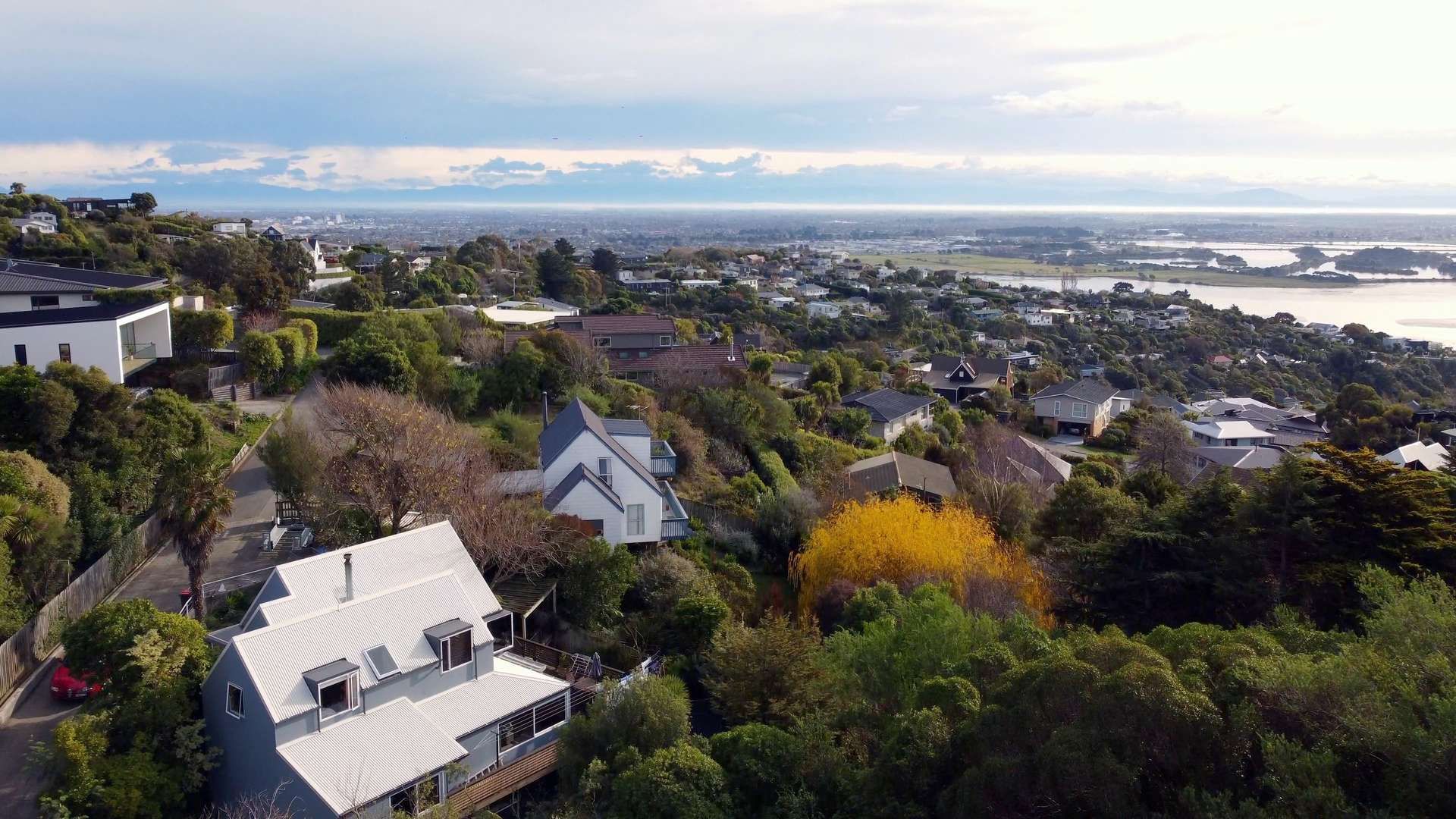 17 Luxton Place, Mount Pleasant, Christchurch City