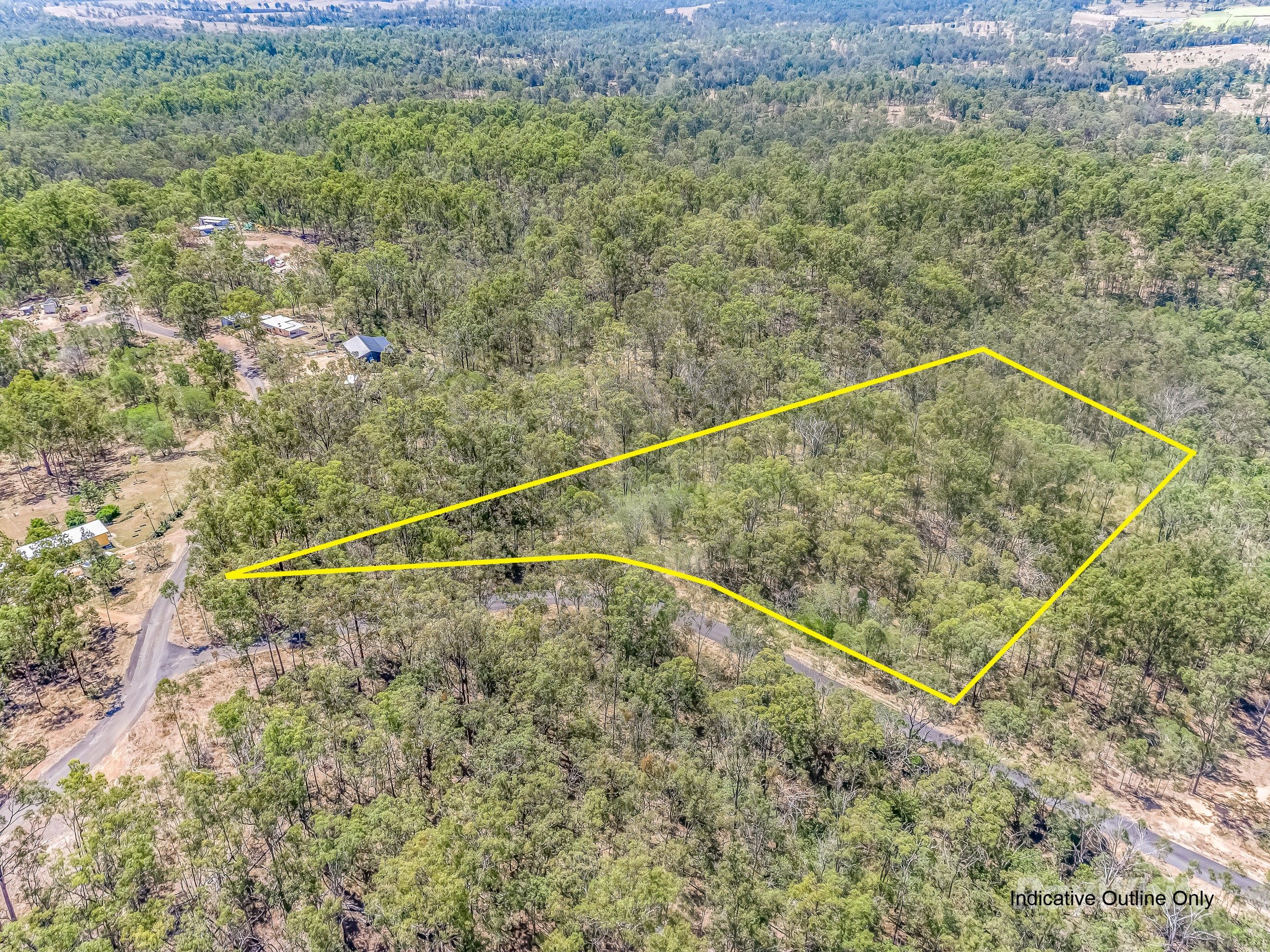 Lot 97 4528 Bundaberg Gin Gin Road, Gin Gin, QLD 4671 Land for Sale