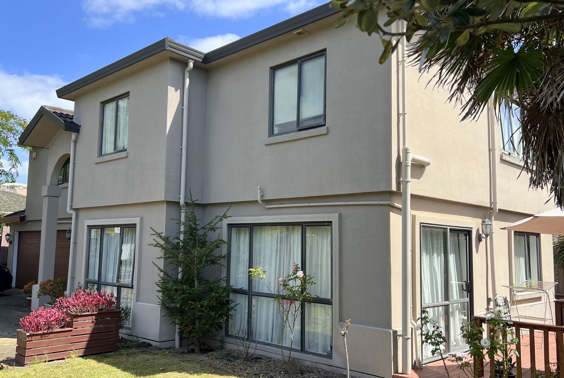 153 Bucklands Beach Road, Bucklands Beach, Manukau City