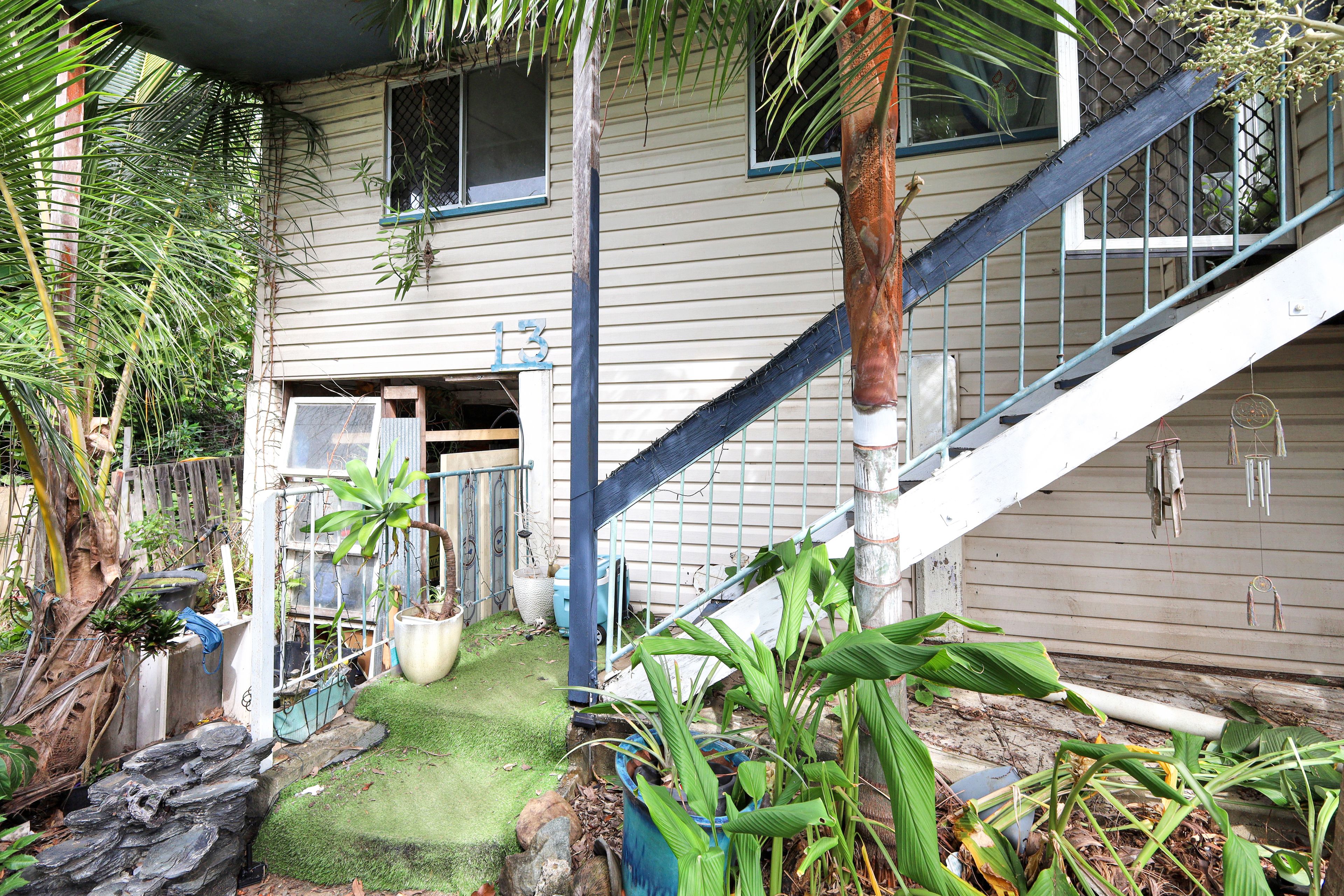 13 Langdon Street, Sarina, QLD 4737
