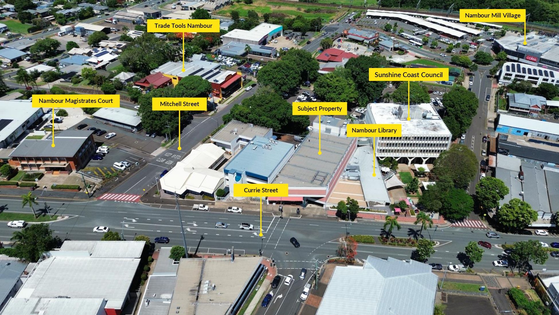 140 Currie Street, Nambour, QLD 4560