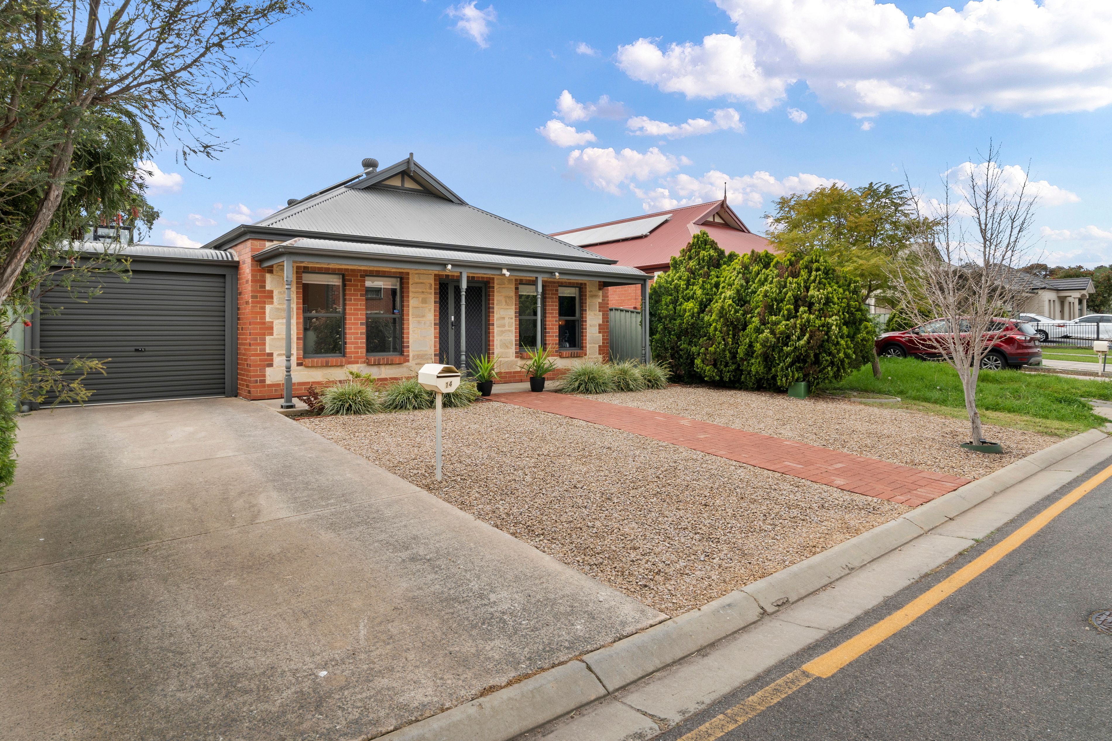 14 Wirunda Court, Ingle Farm, SA 5098