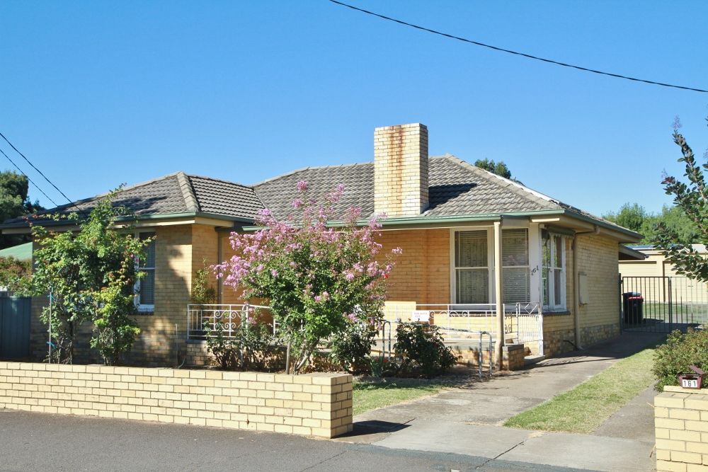 161 High Street, Heathcote VIC 3523