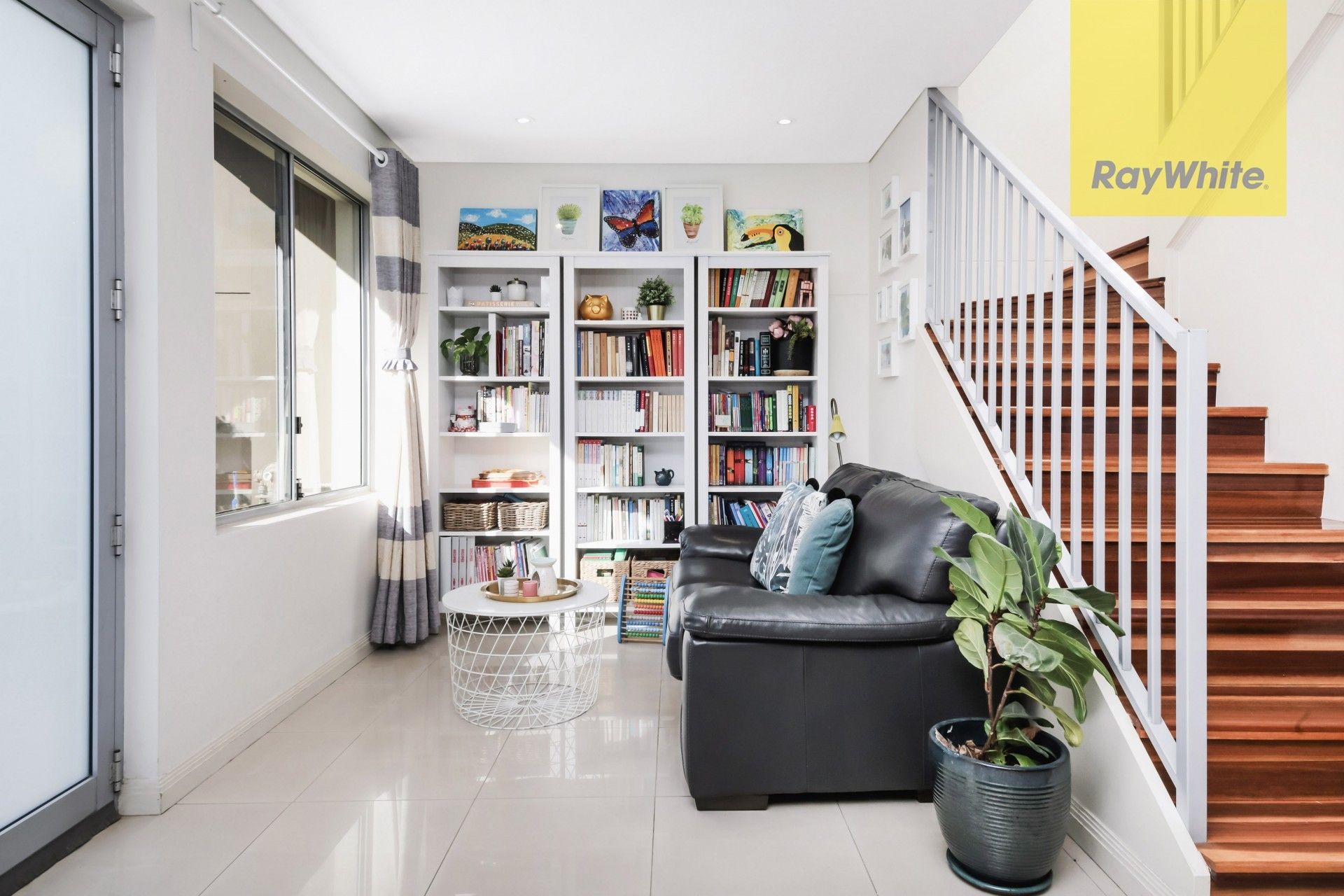27/47-49 Gladstone Street, North Parramatta, NSW 2151