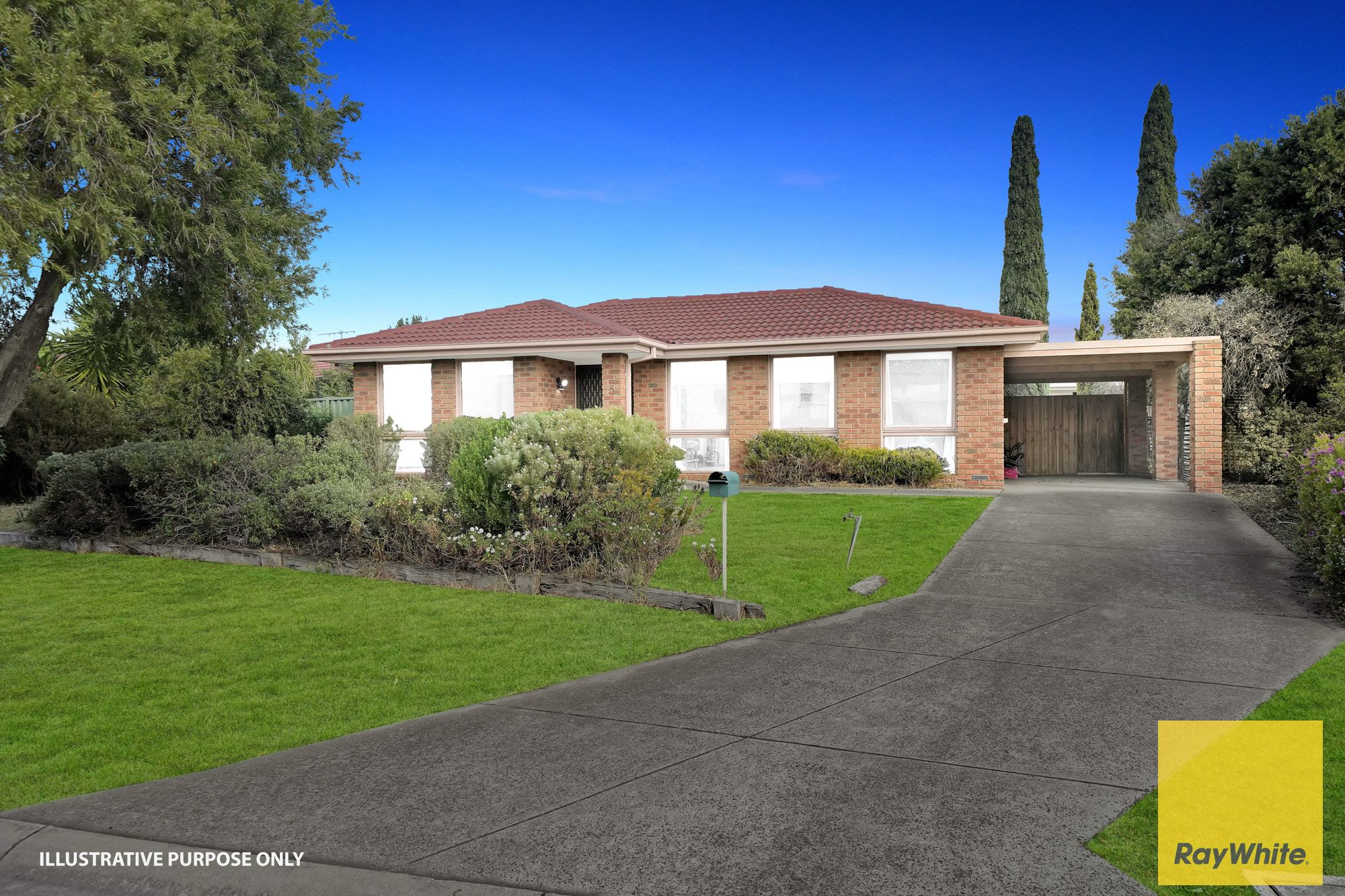 5 Rottnest Court, Hoppers Crossing, VIC 3029