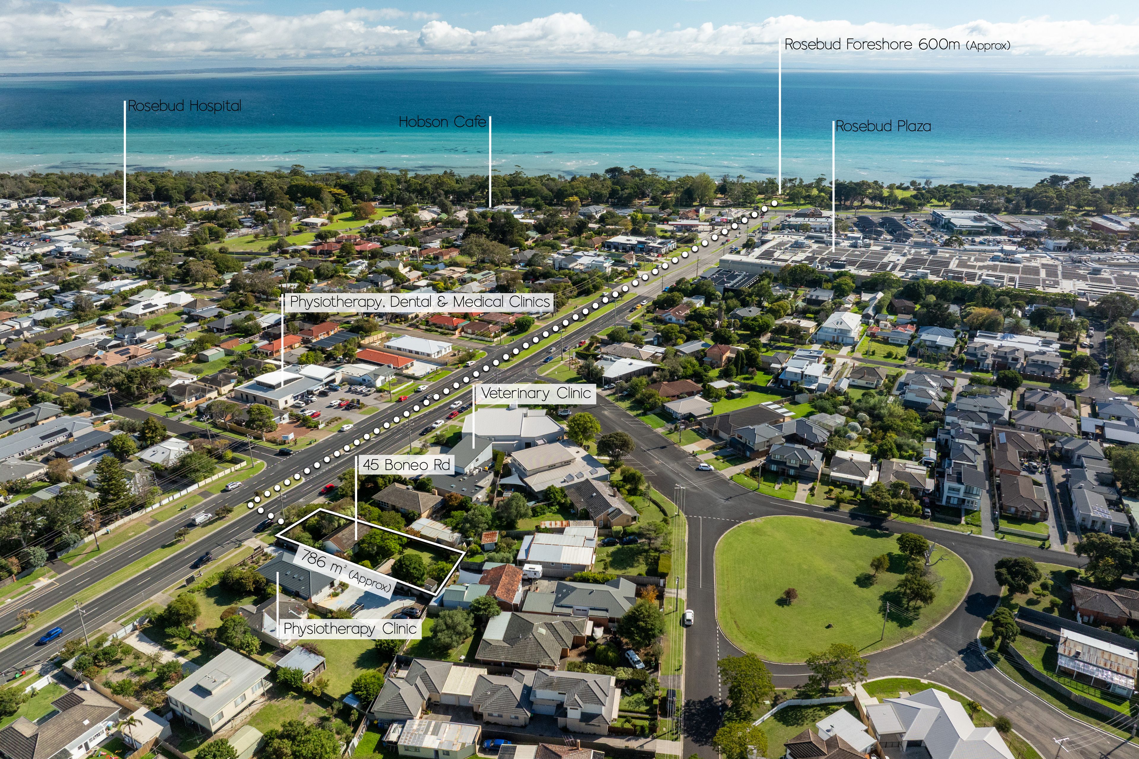 45 Boneo Road, Rosebud, VIC 3939