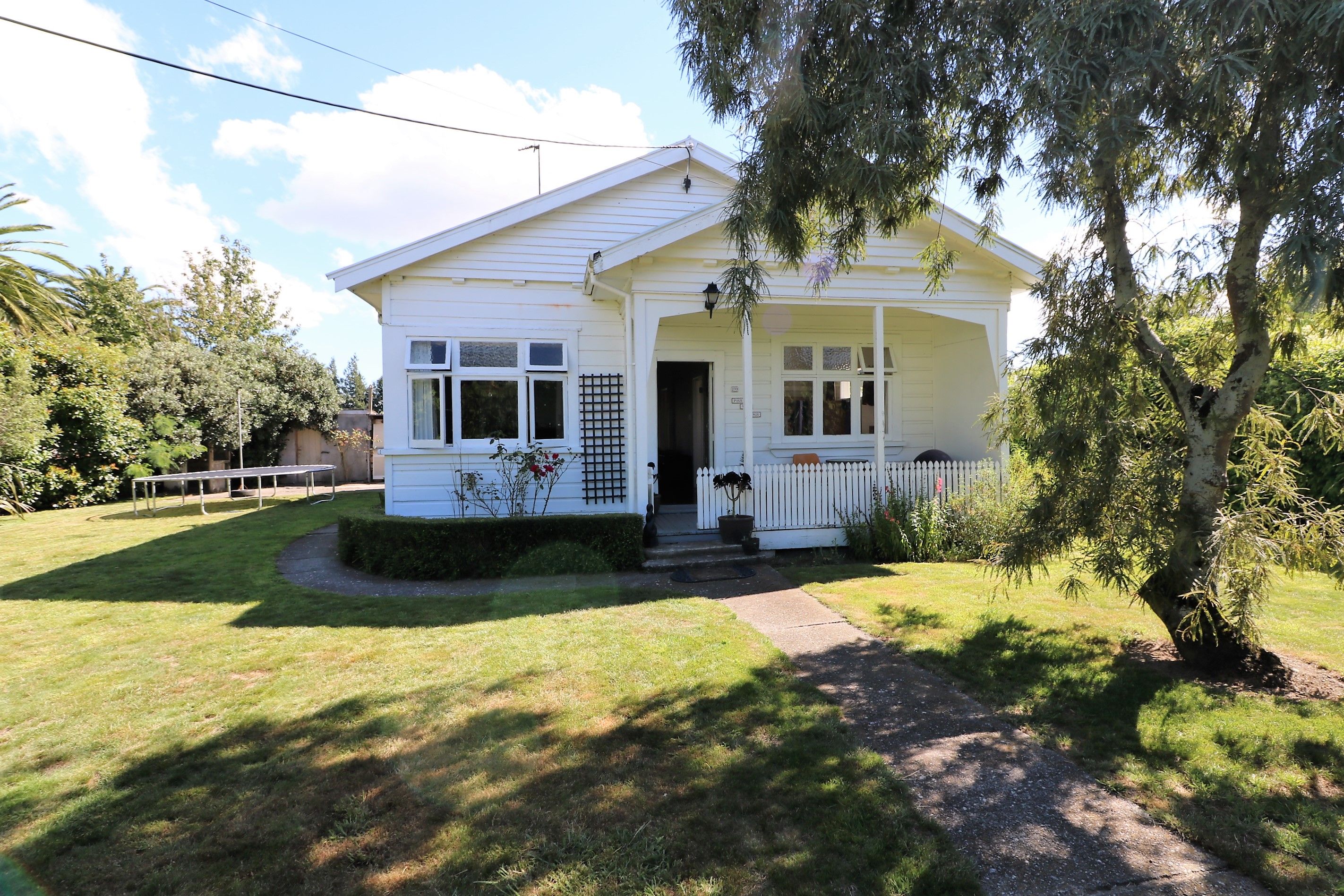 233 Belvedere Road, Carterton, Carterton District