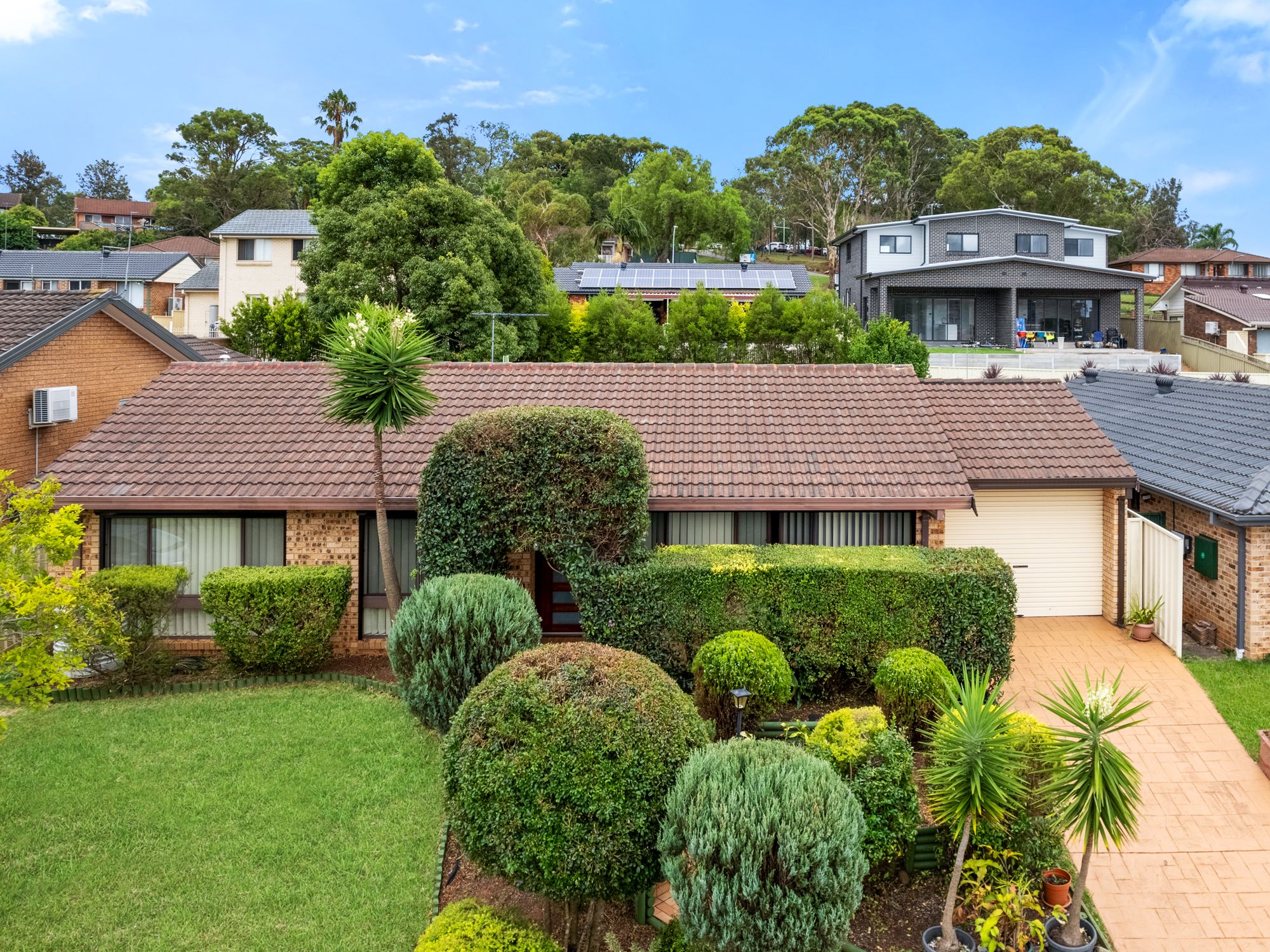 15 Graphite Place, Eagle Vale, NSW 2558
