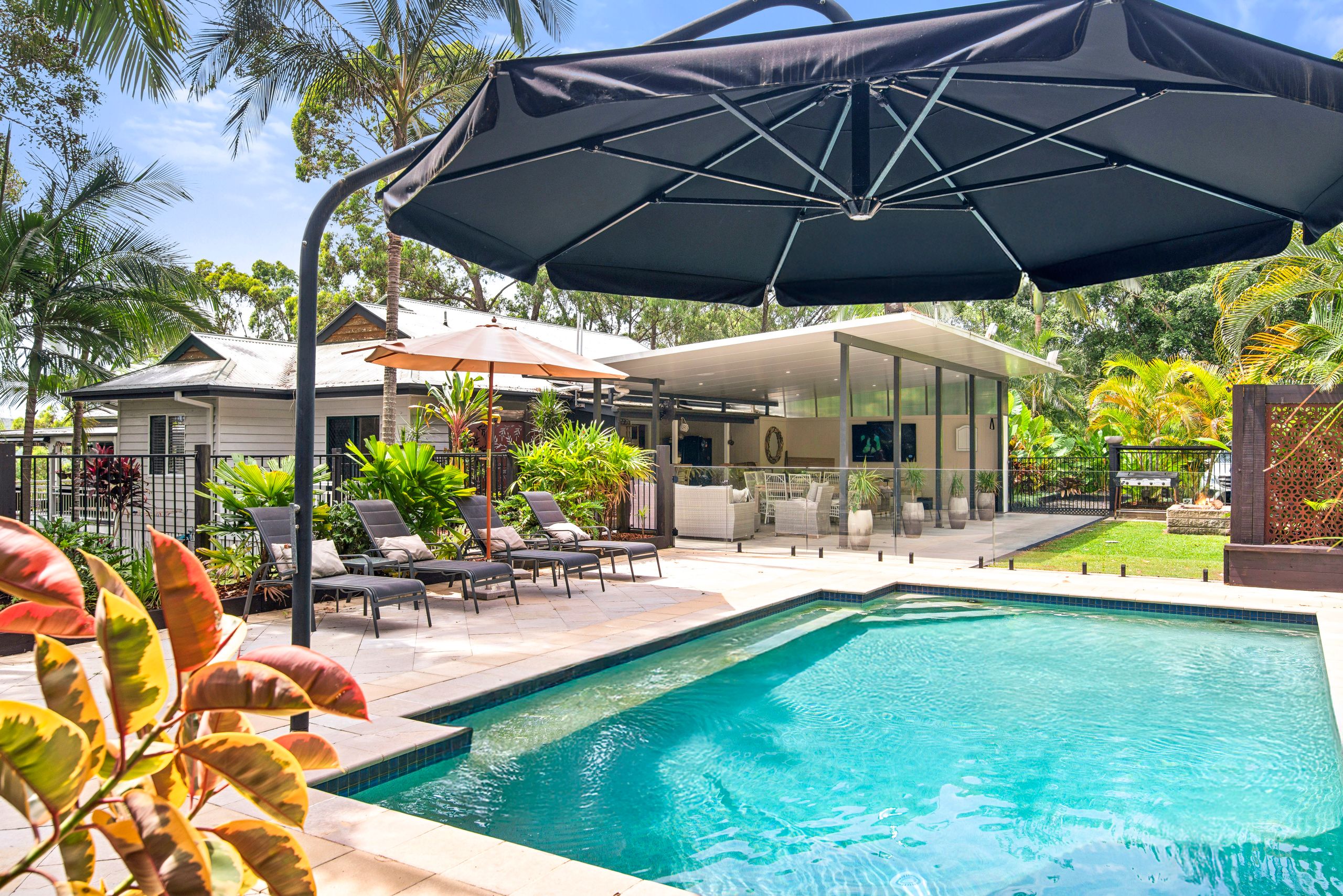 30 Jamberoo Court, Tallebudgera QLD 4228
