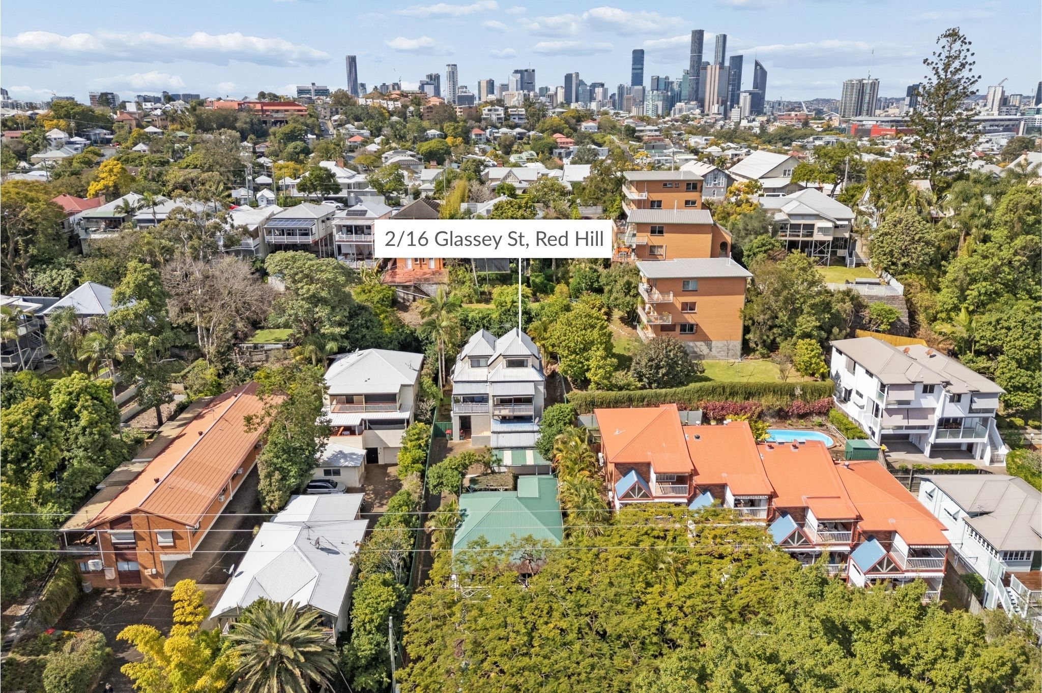 2/16 Glassey Street — photo 12 of 14