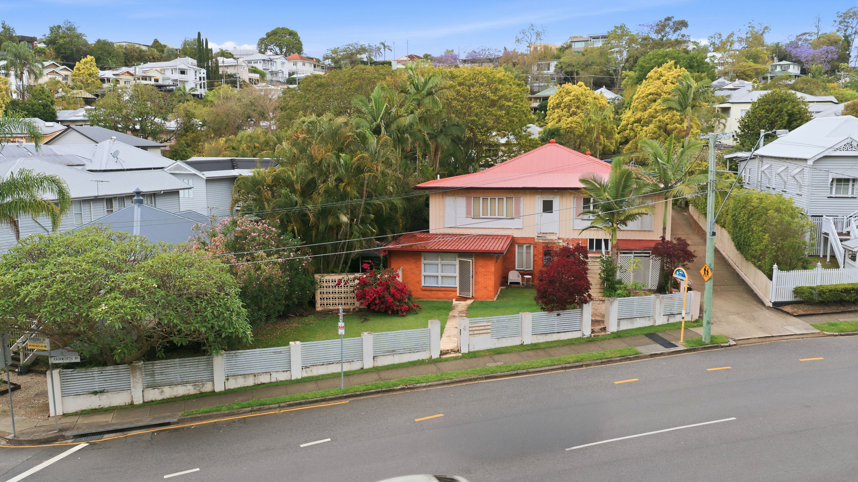 4 Rainworth Road — photo from Ray White Paddington