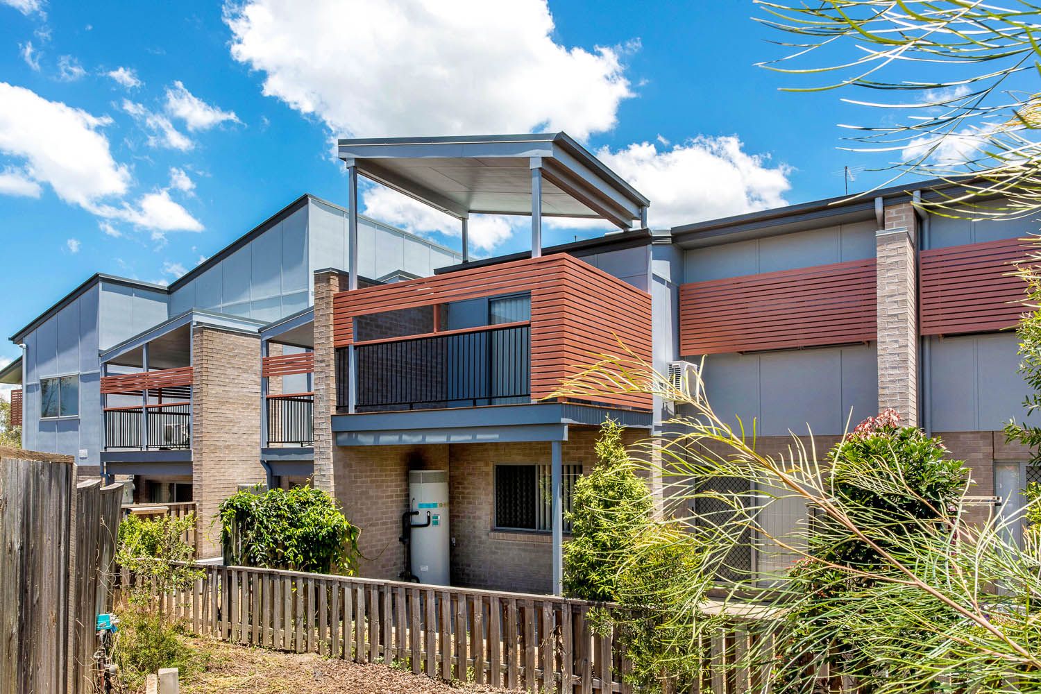 17/2-8 Reserve Court, Murrumba Downs, QLD 4503