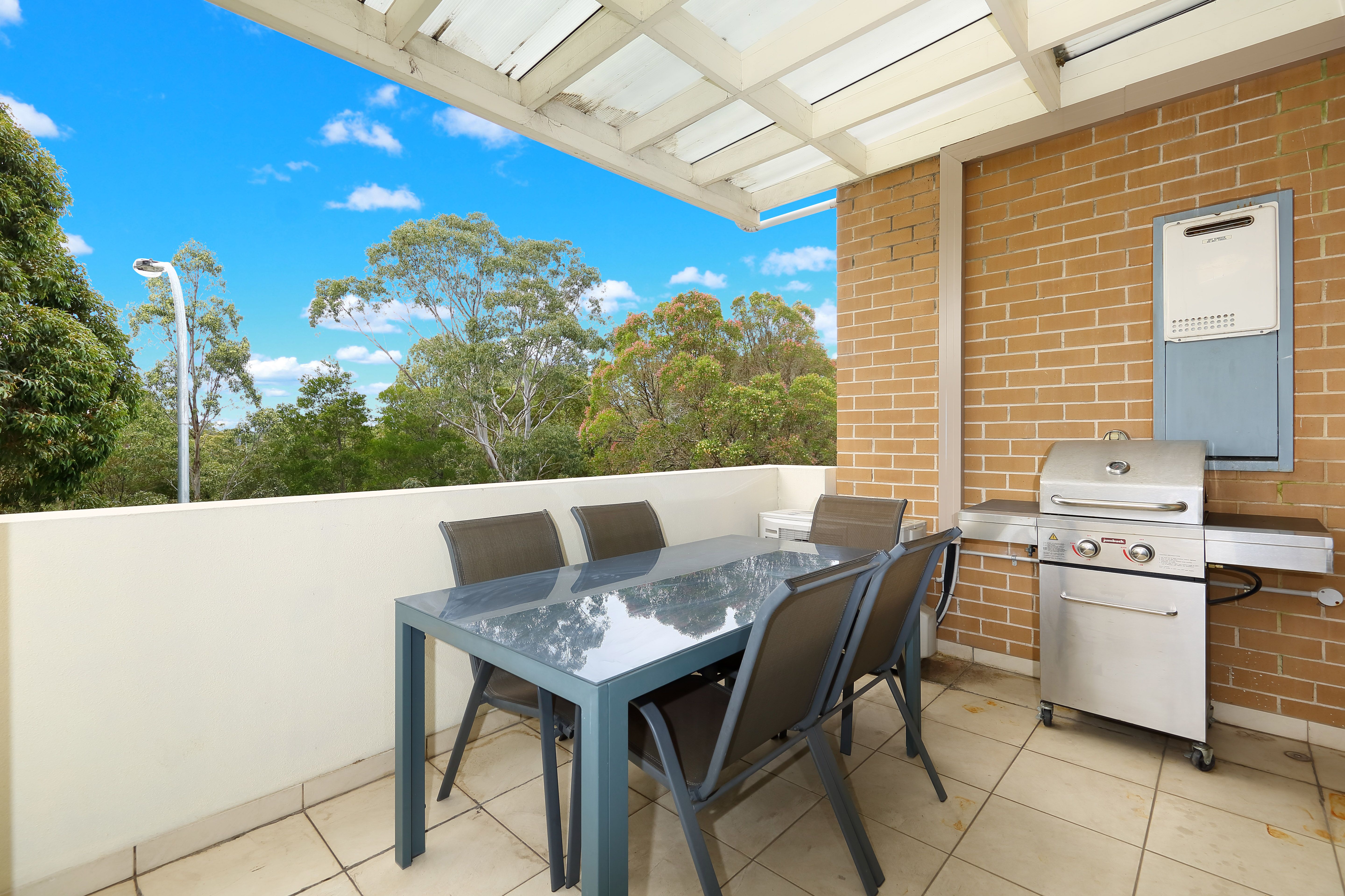 6/158-160 Hurstville Road, Oatley, NSW 2223