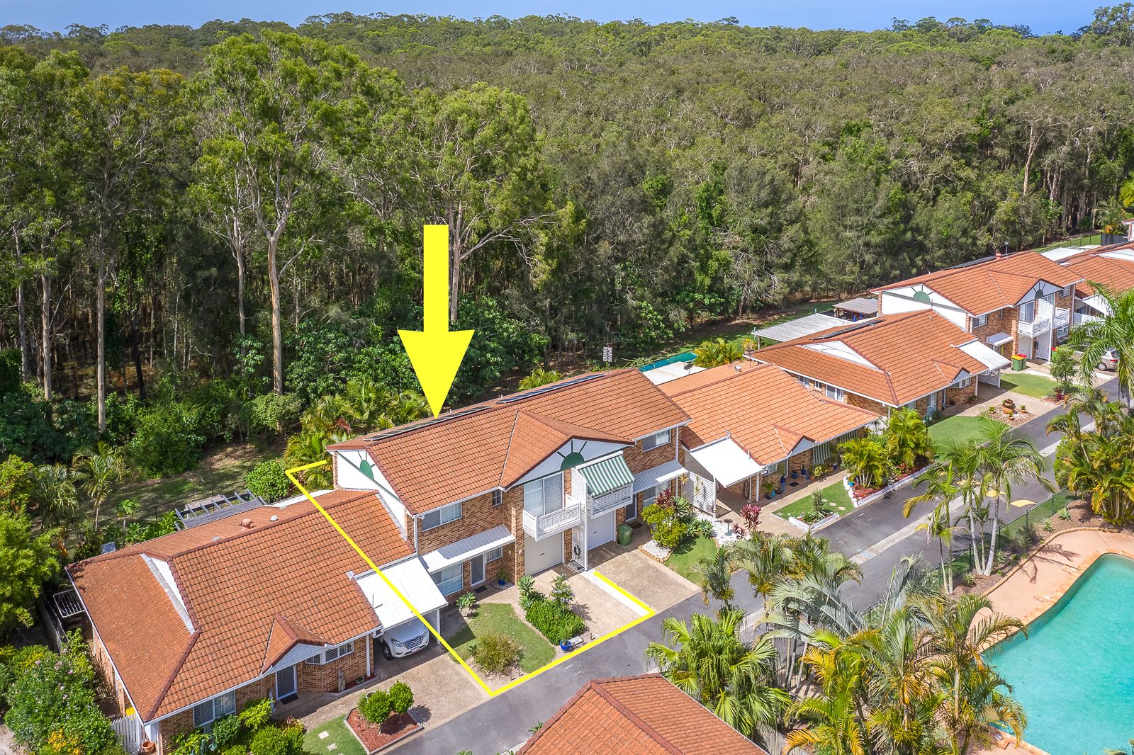 18/27 Rain Tree Glen, Coombabah, QLD 4216